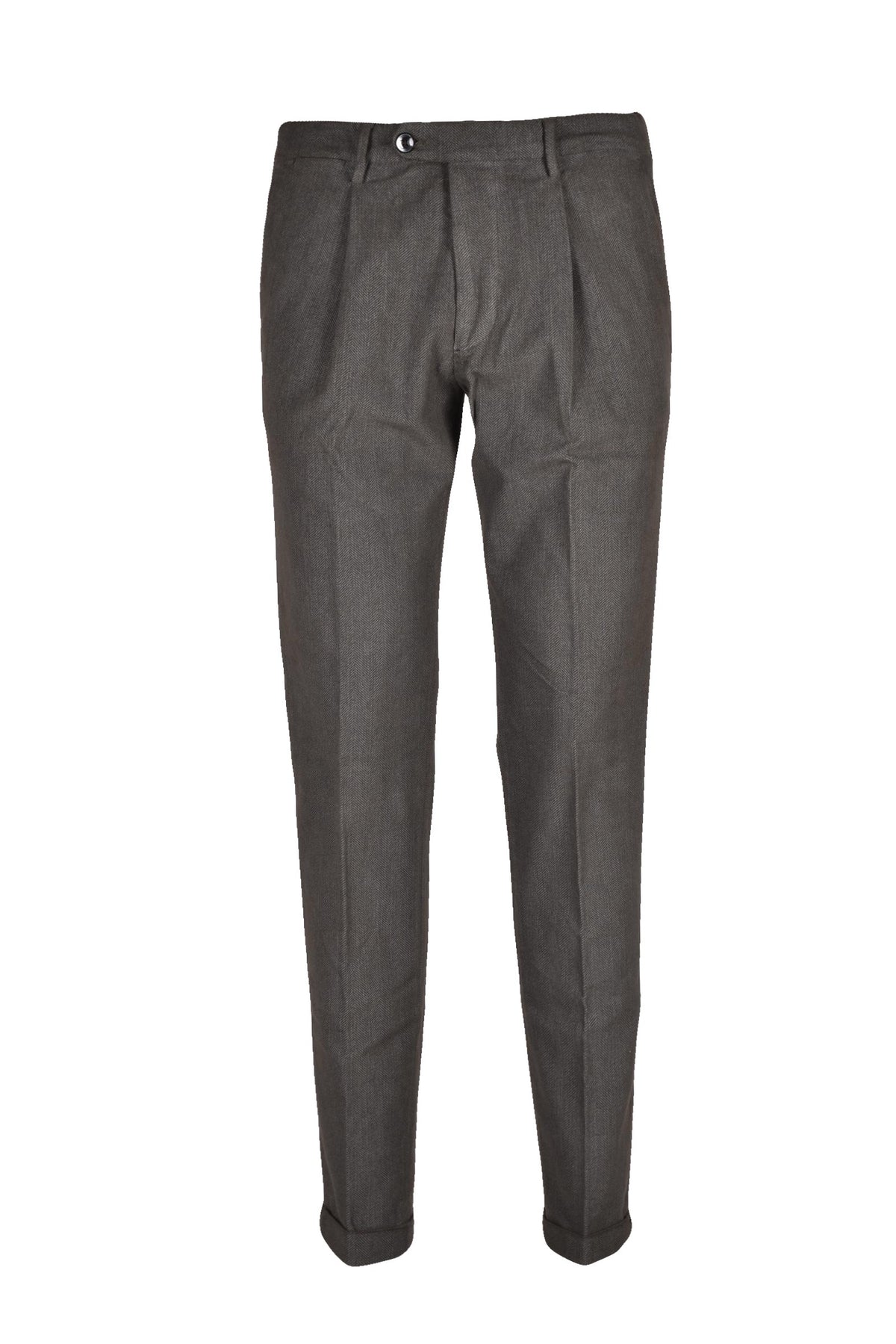 MICHAEL COAL - TROUSERS