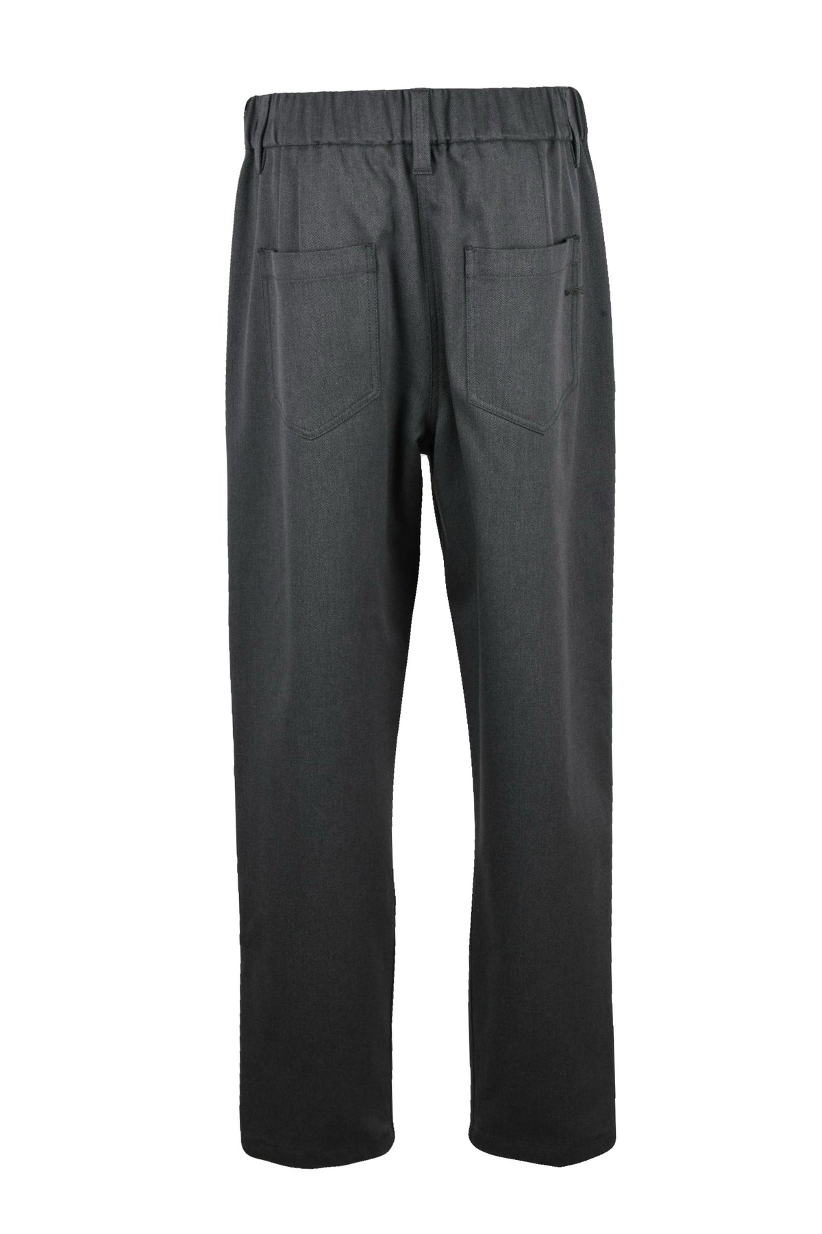BRUNELLO CUCINELLI - TROUSERS