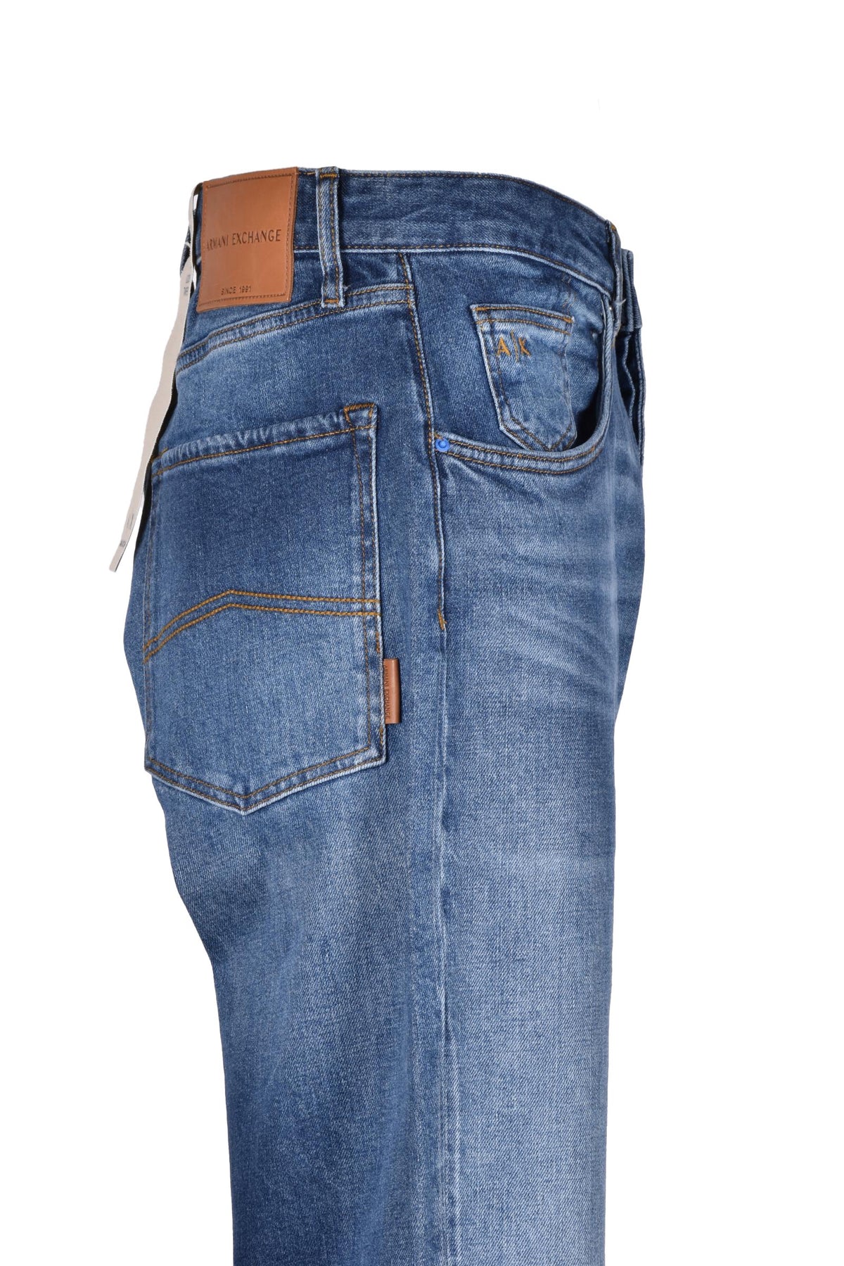 ARMANI EXCHANGE - TROUSERS