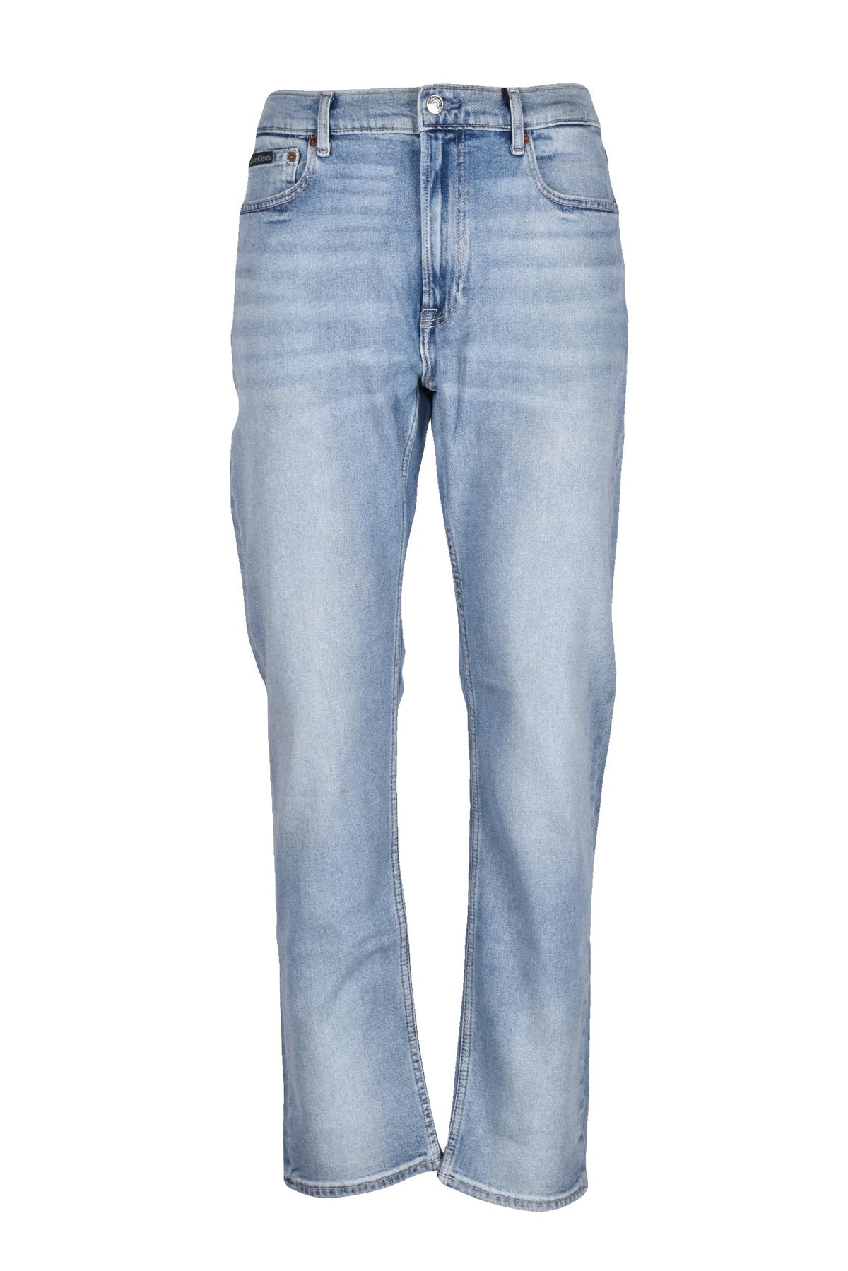 CALVIN KLEIN - TROUSERS