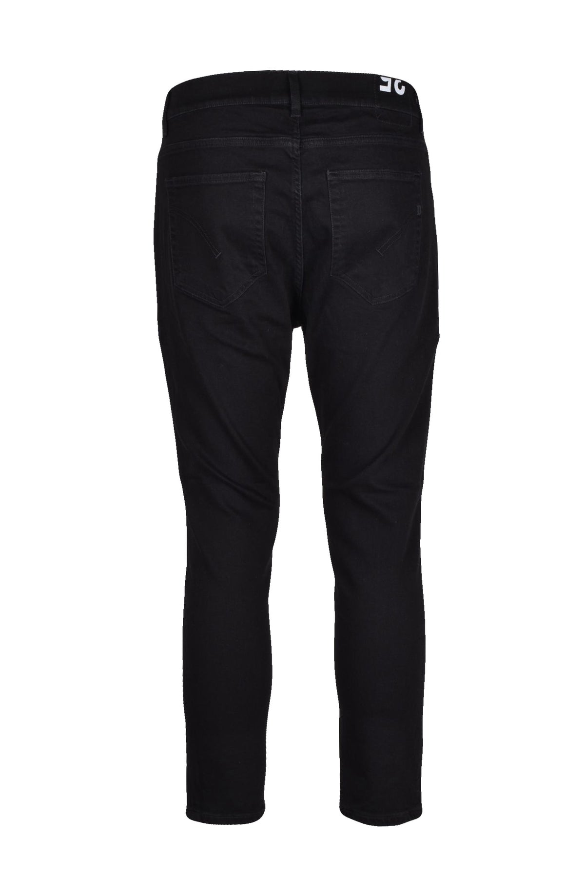 DONDUP - TROUSERS