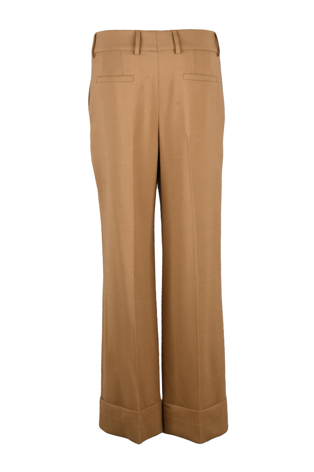 SLOWEAR - TROUSERS