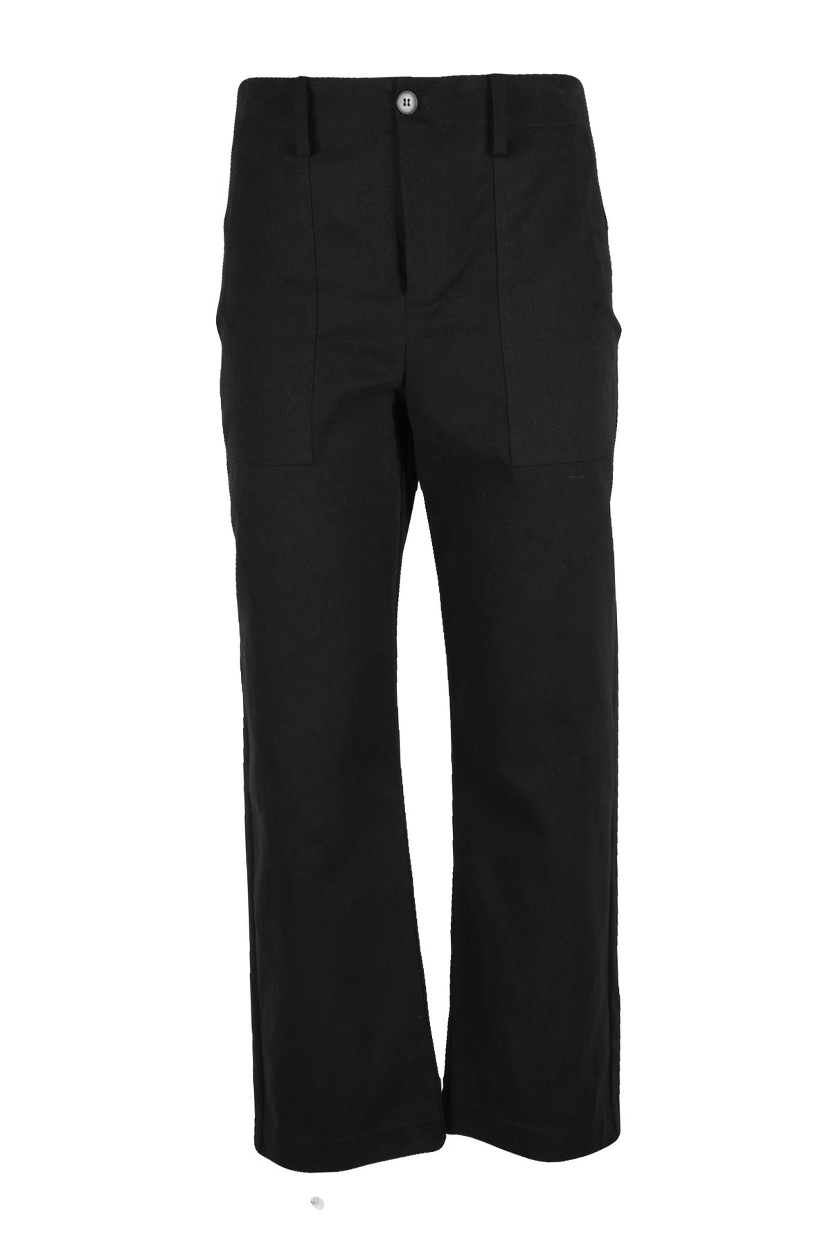 BLACK 961 - TROUSERS