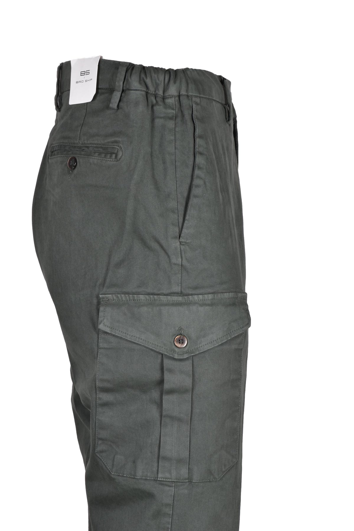 BRO SHIP - TROUSERS