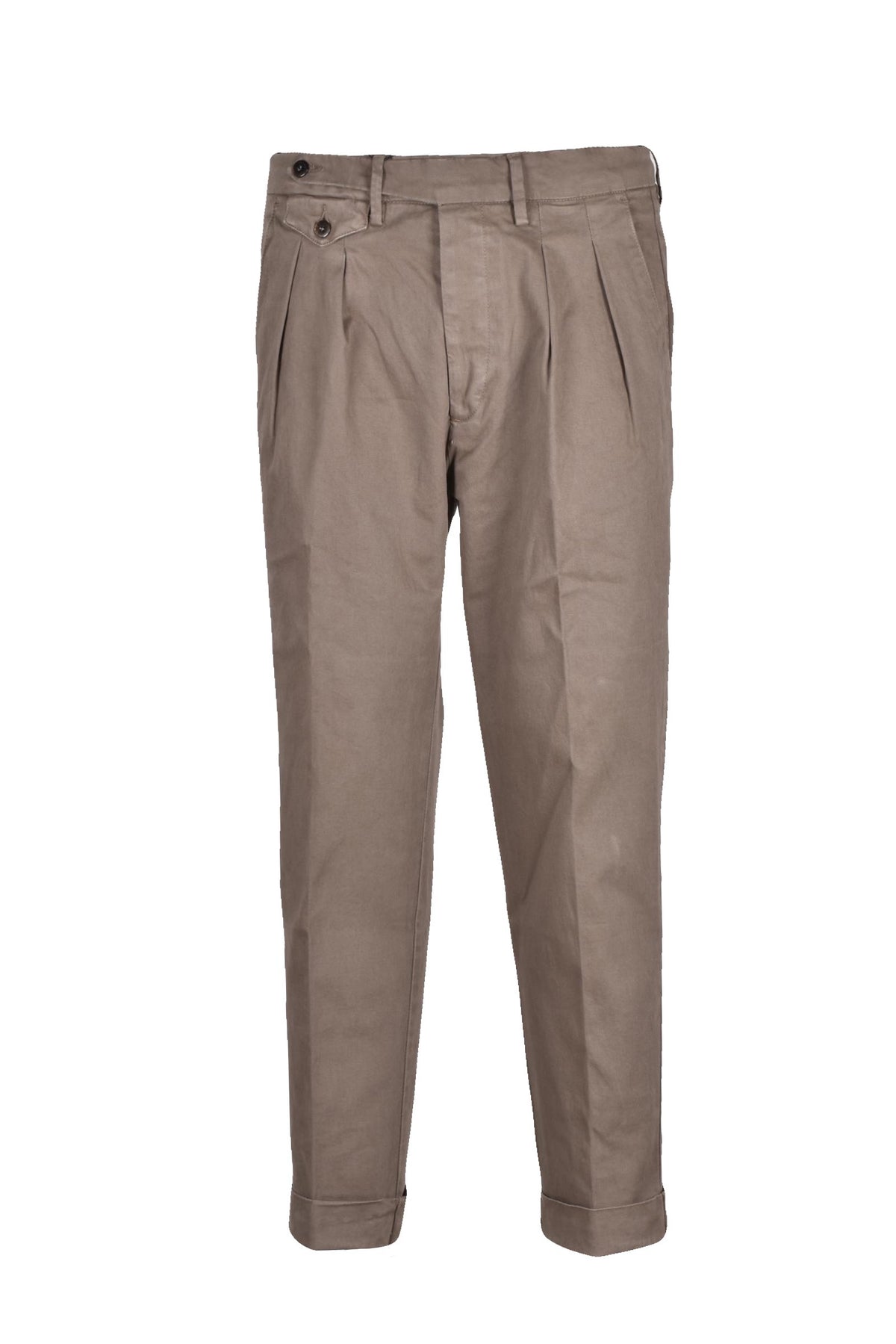 BRO SHIP - TROUSERS