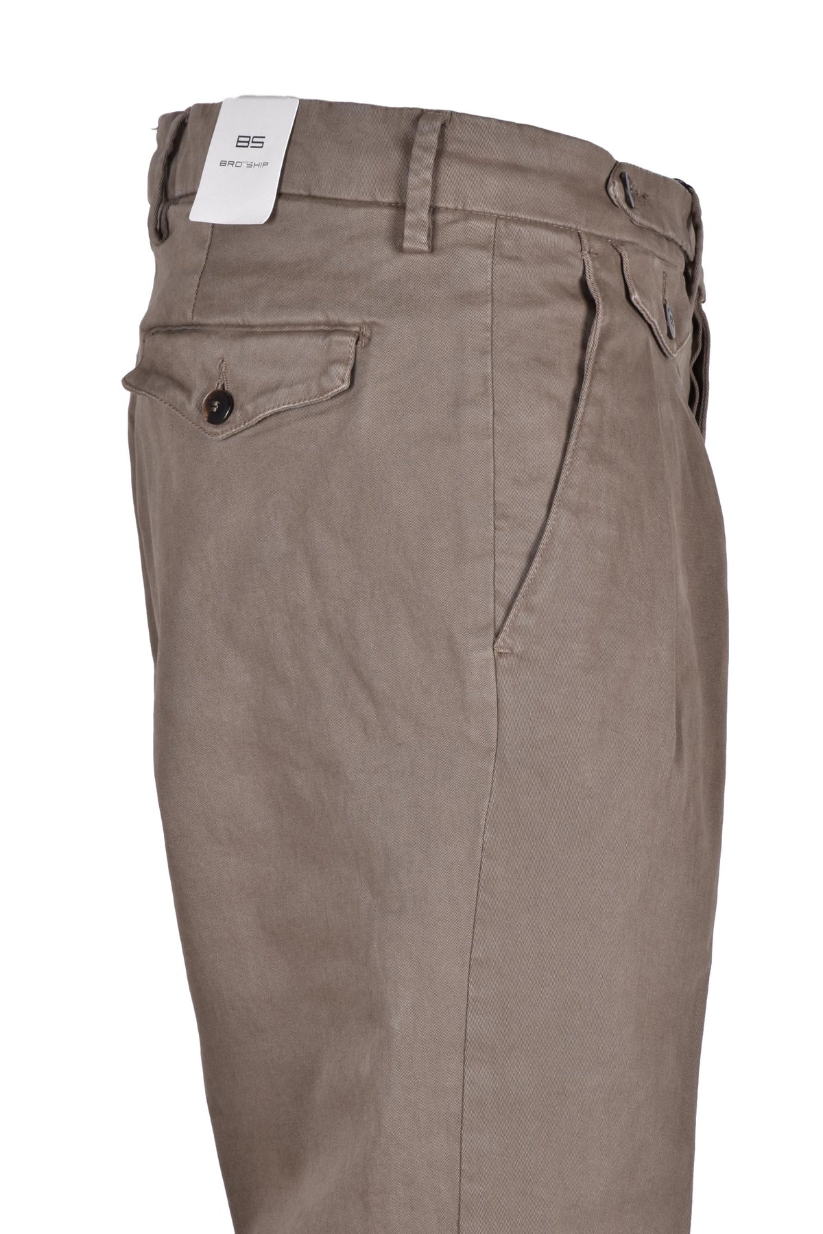 BRO SHIP - TROUSERS