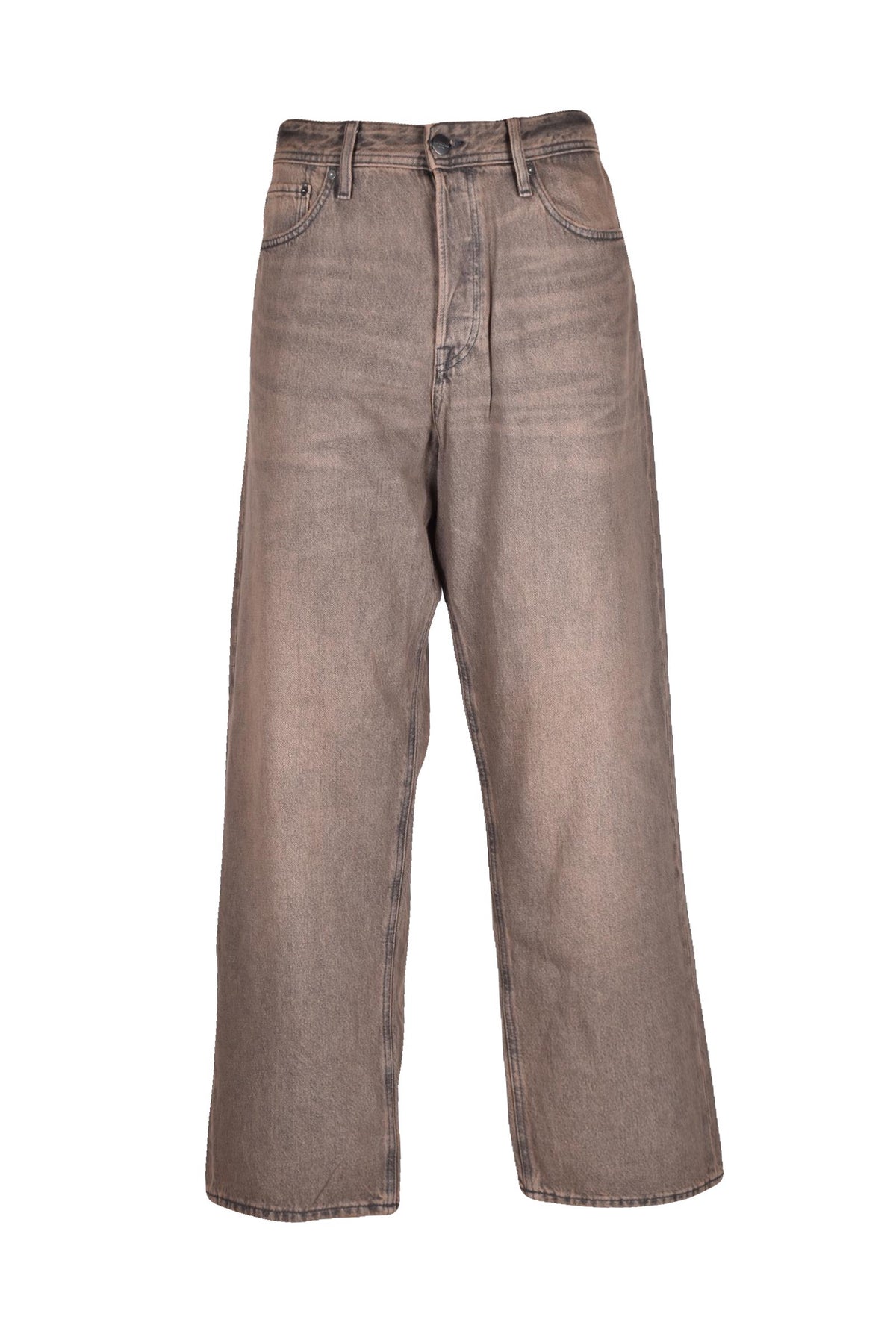 JACK & JONES - TROUSERS