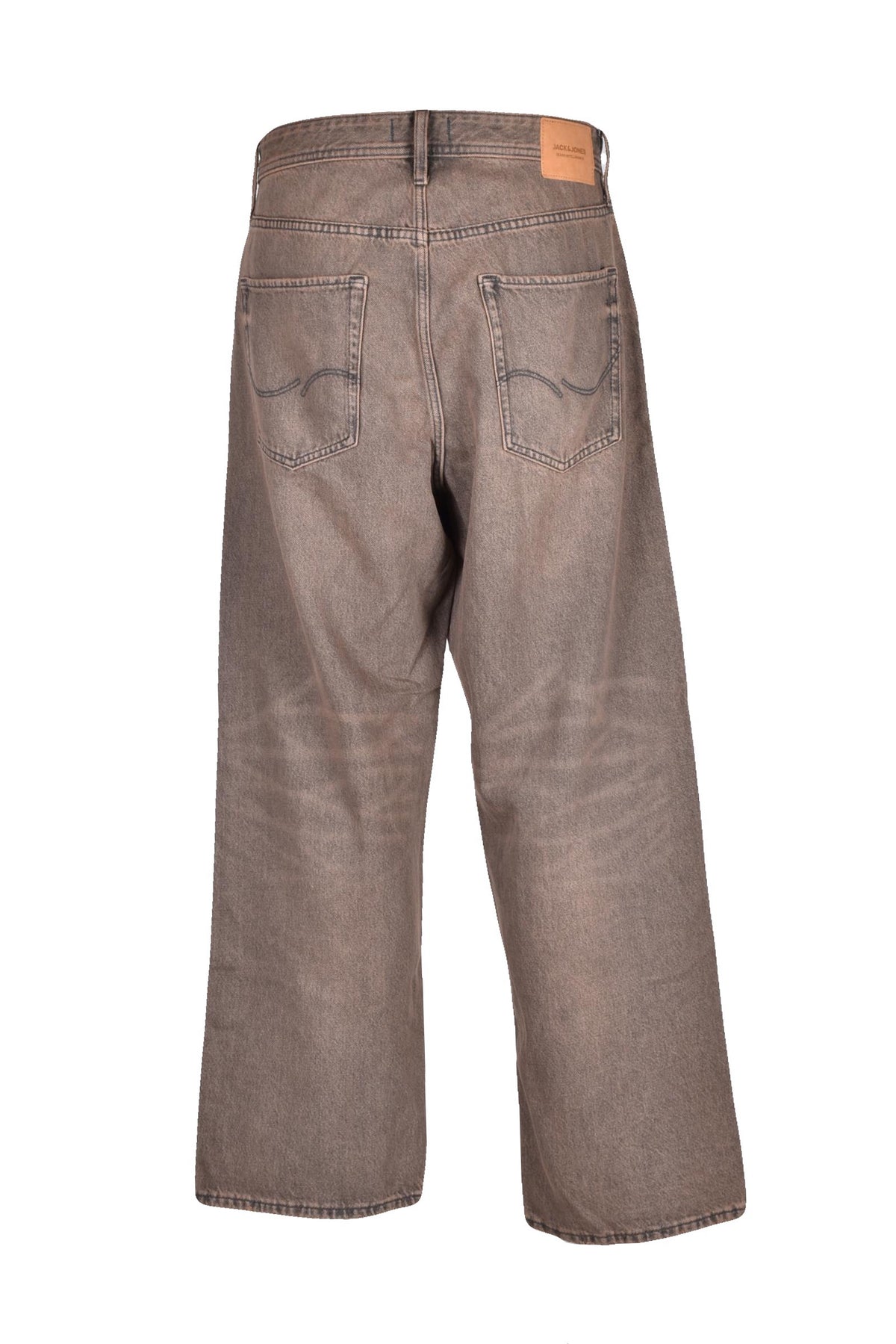 JACK & JONES - TROUSERS