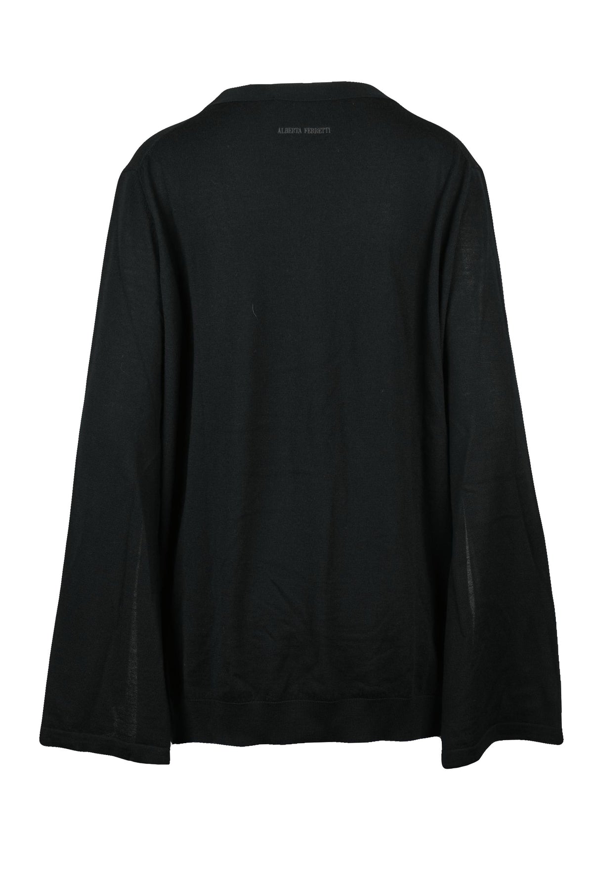 ALBERTA FERRETTI - KNITWEAR AND SWEATSHIRTS