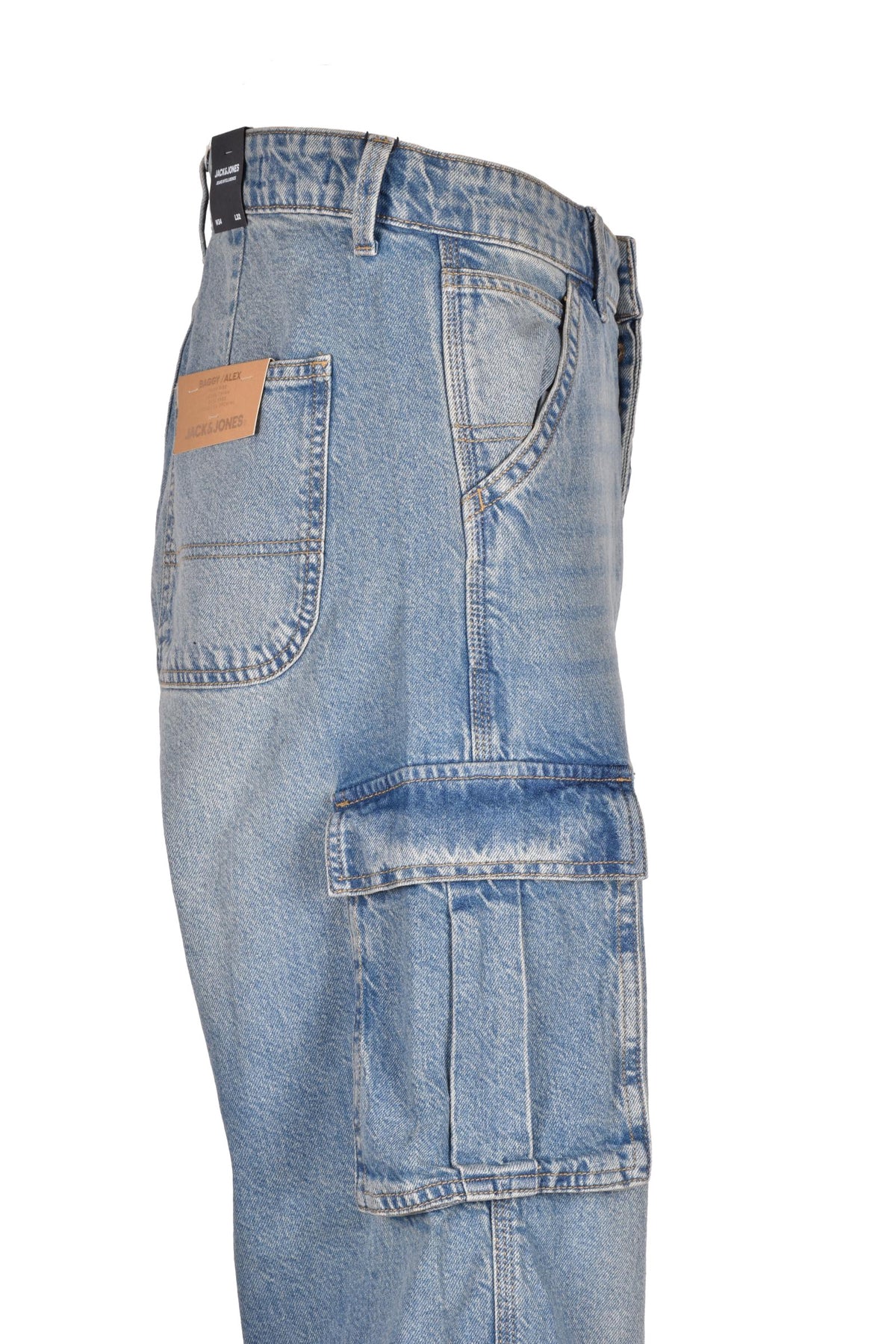 JACK & JONES - TROUSERS