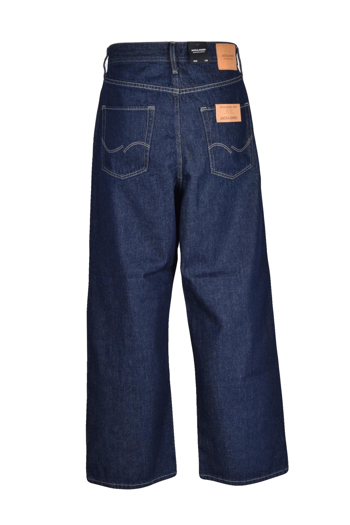 JACK & JONES - TROUSERS