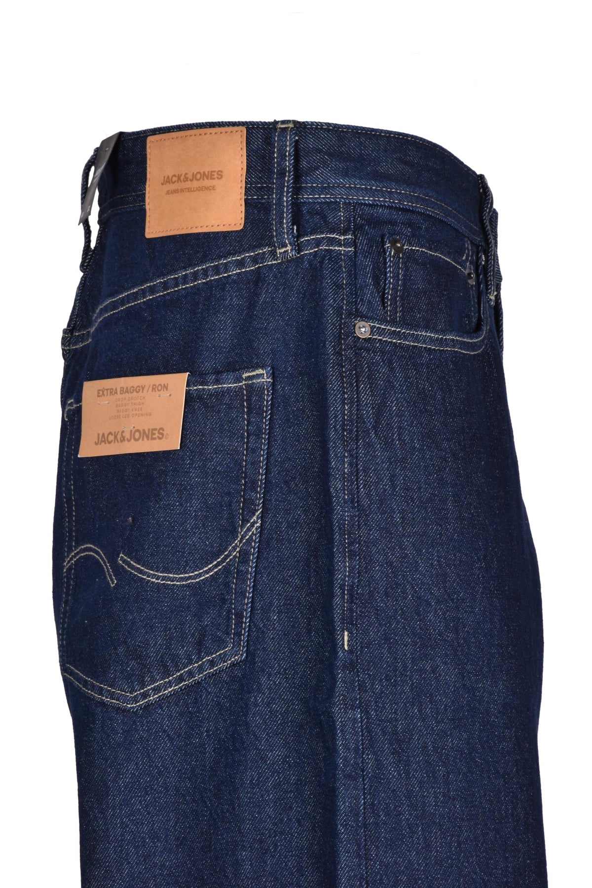 JACK & JONES - TROUSERS