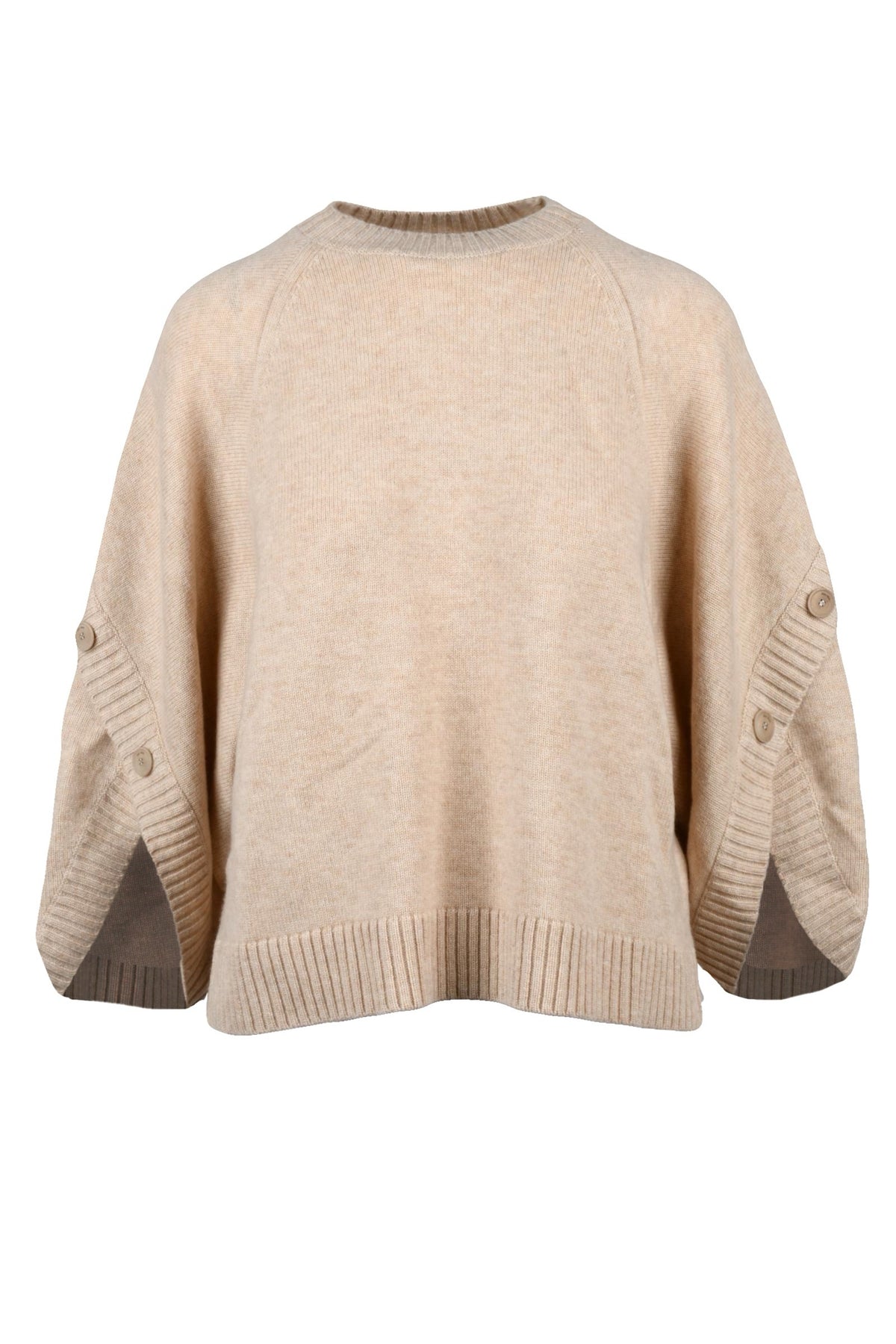 MAX MARA - KNITWEAR AND SWEATSHIRTS