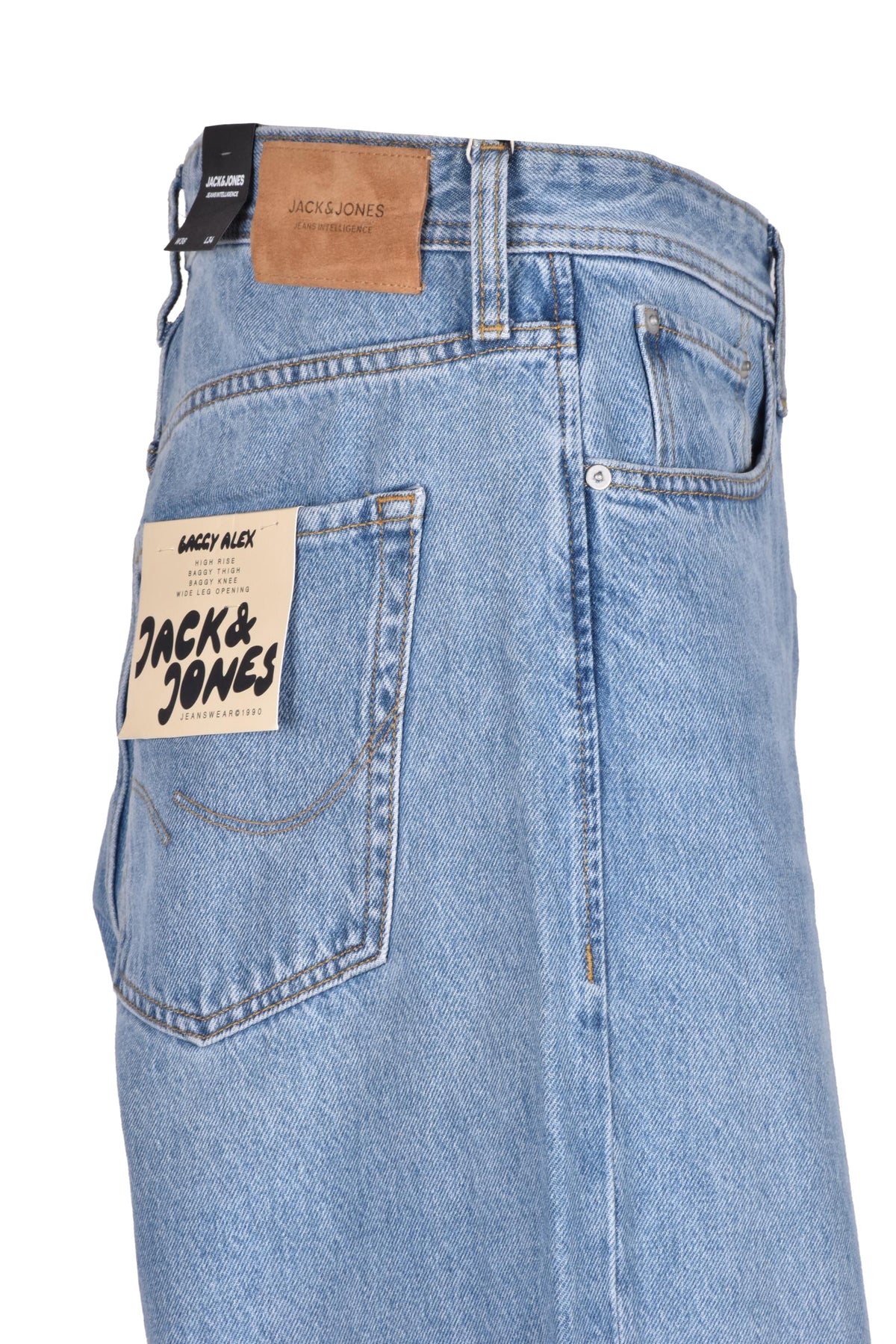 JACK & JONES - TROUSERS