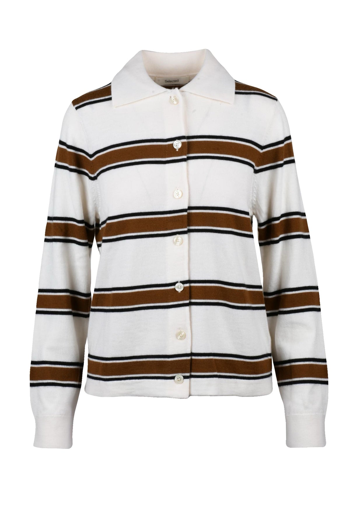SELECTED - SHIRT