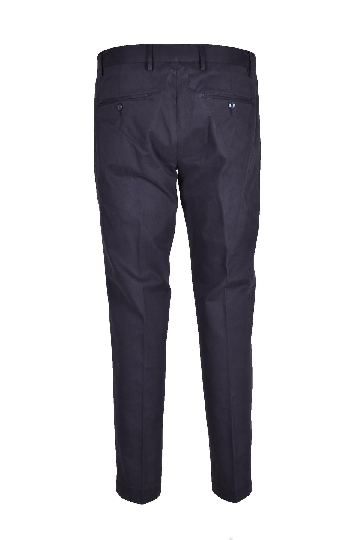 DANIELE ALESSANDRINI - TROUSERS