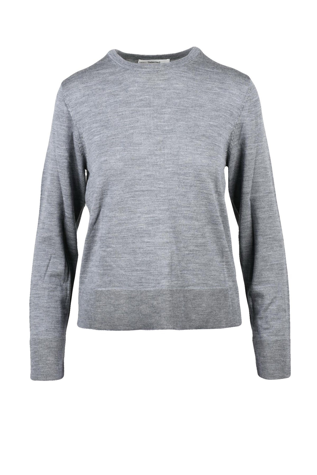 SELECTED - KNITWEAR AND SWEATSHIRTS