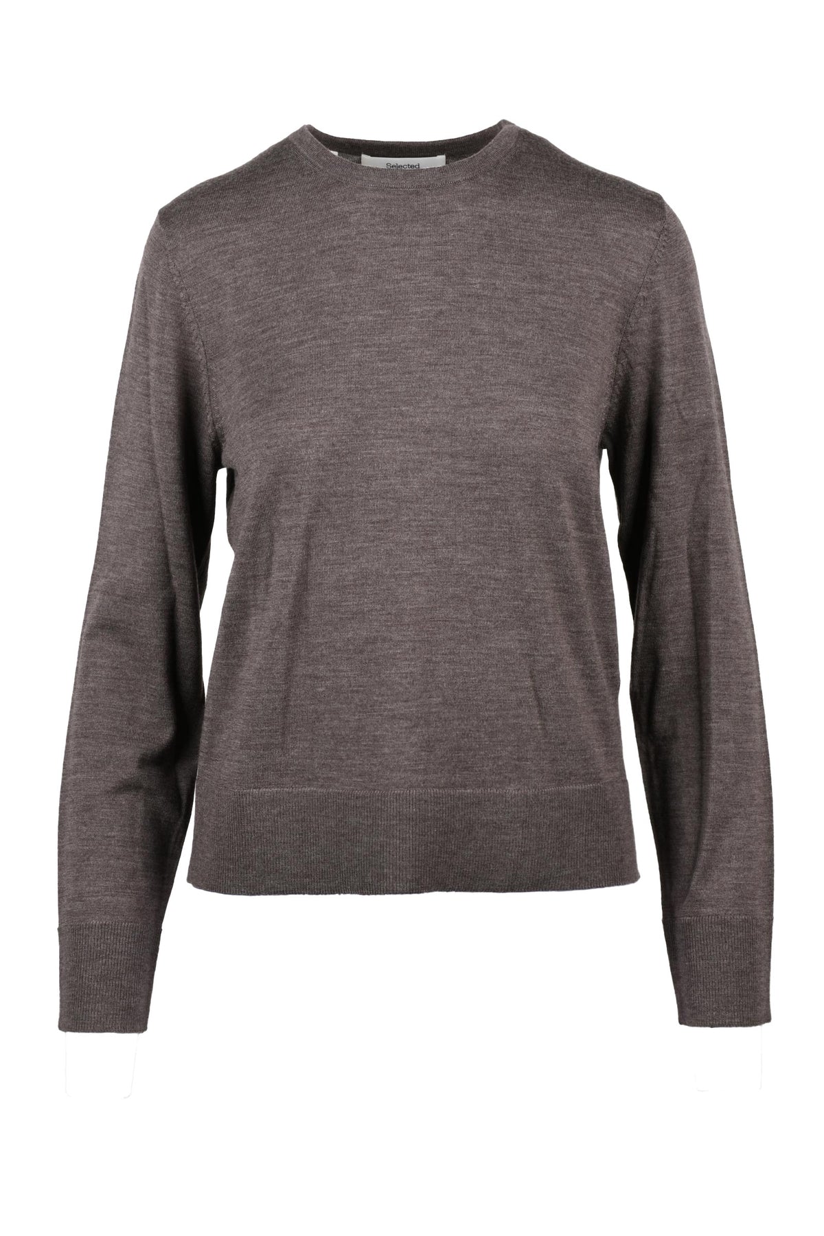 SELECTED - KNITWEAR AND SWEATSHIRTS