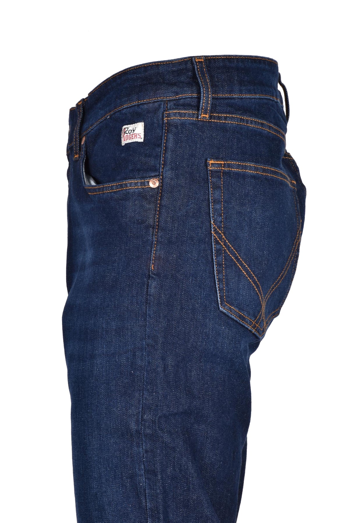 ROY ROGER&