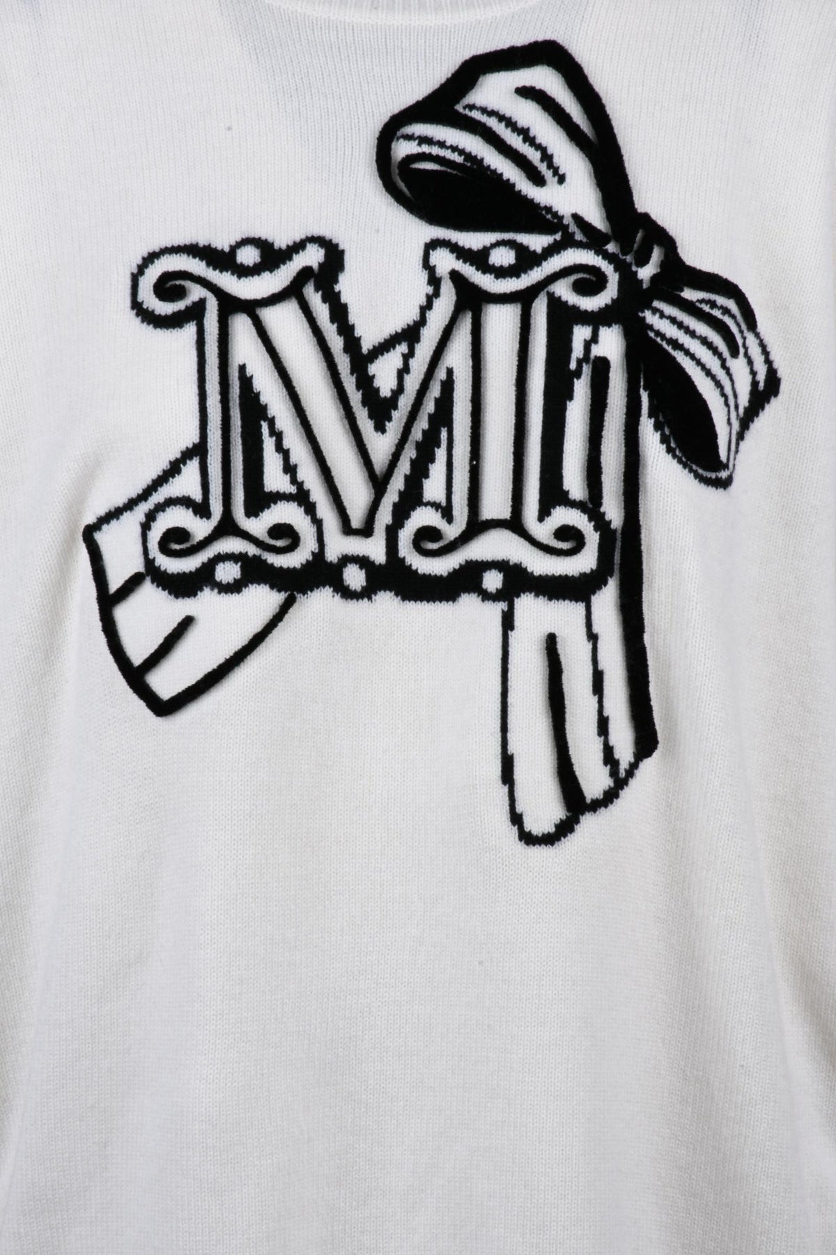 MAX MARA - KNITWEAR AND SWEATSHIRTS
