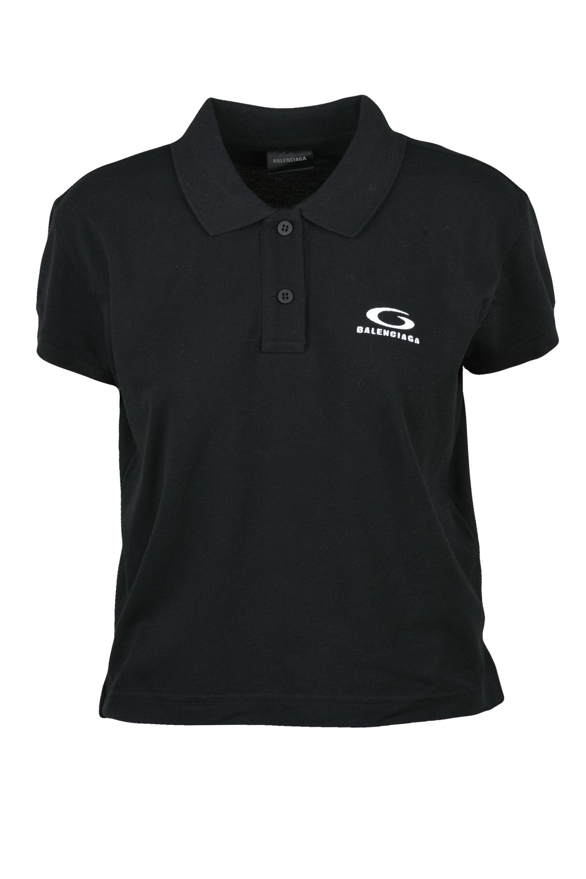BALENCIAGA - T-SHIRT AND POLO