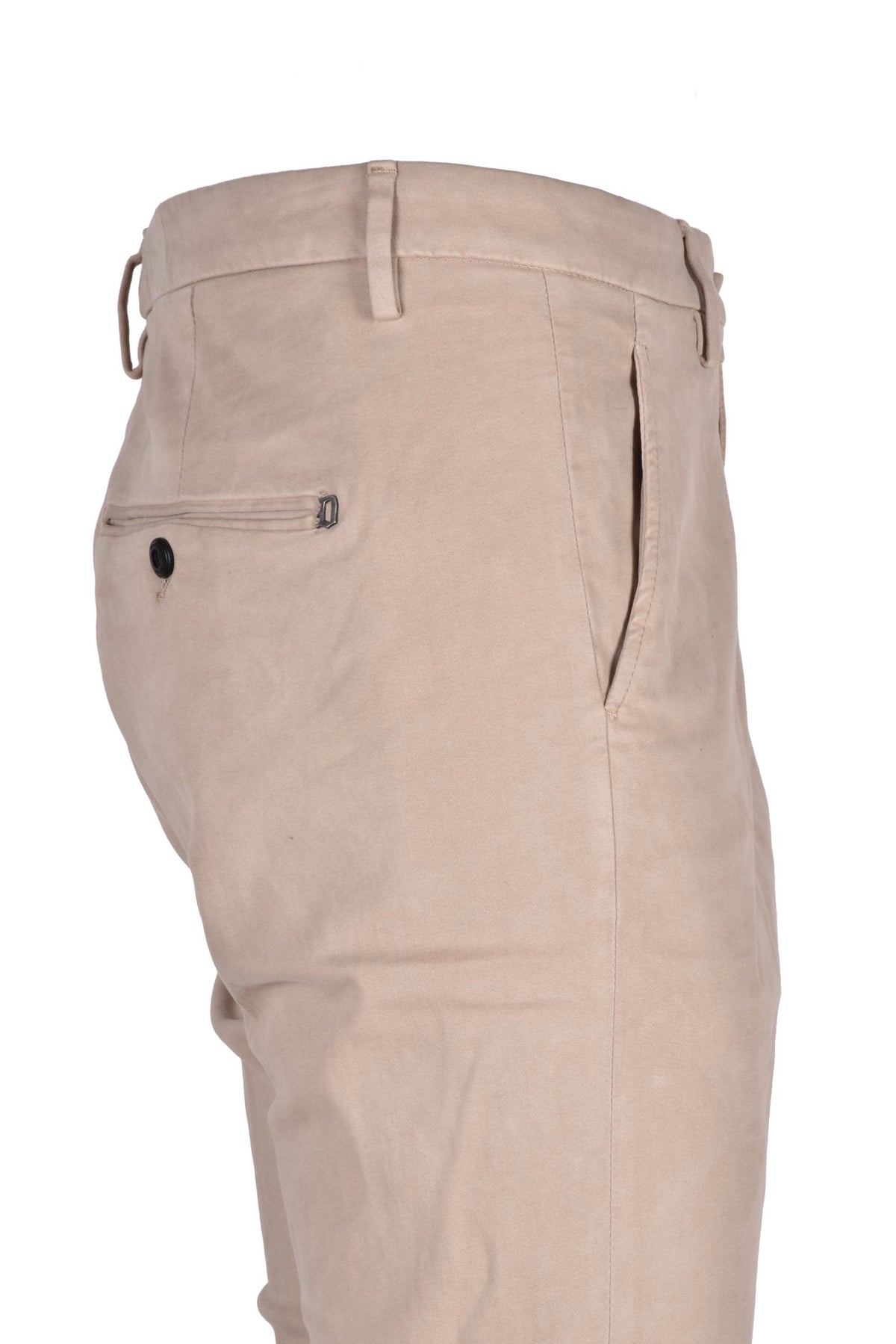 DONDUP - TROUSERS