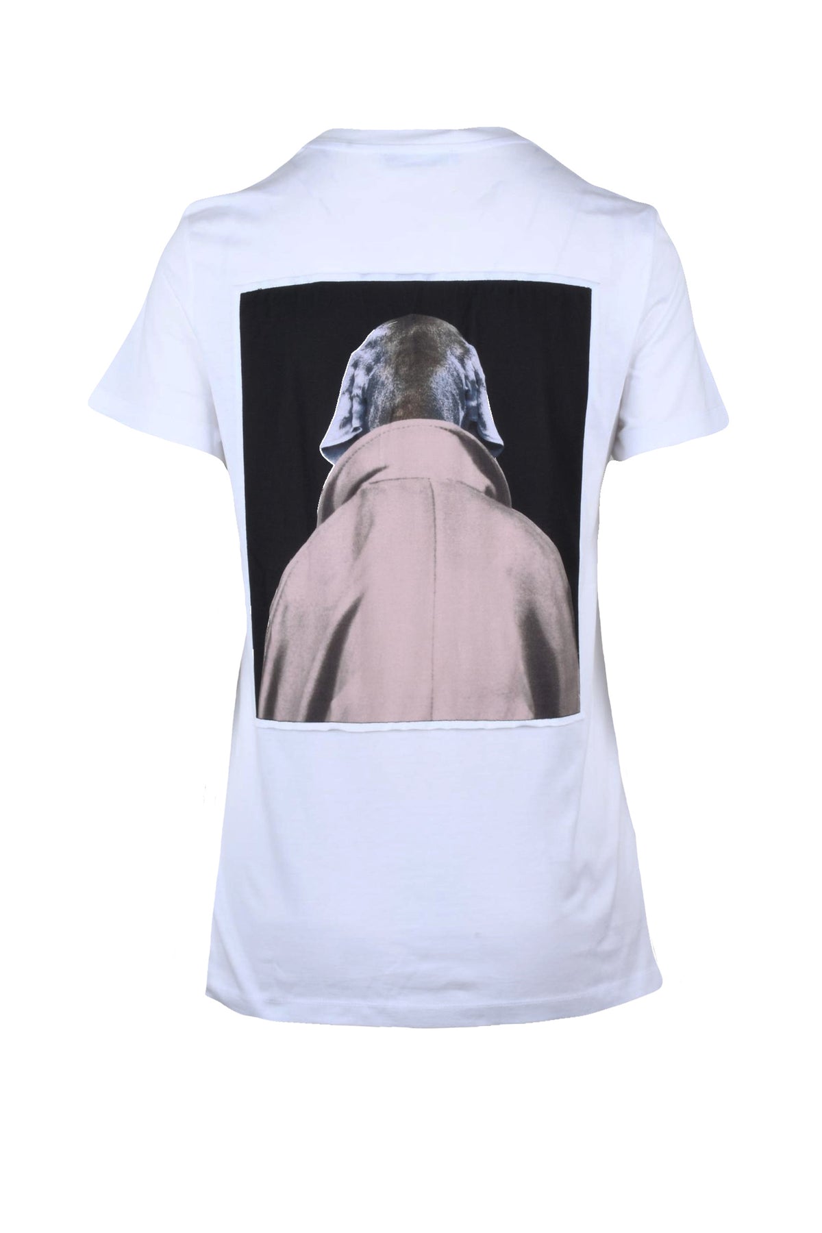 MAX MARA - T-SHIRT AND POLO