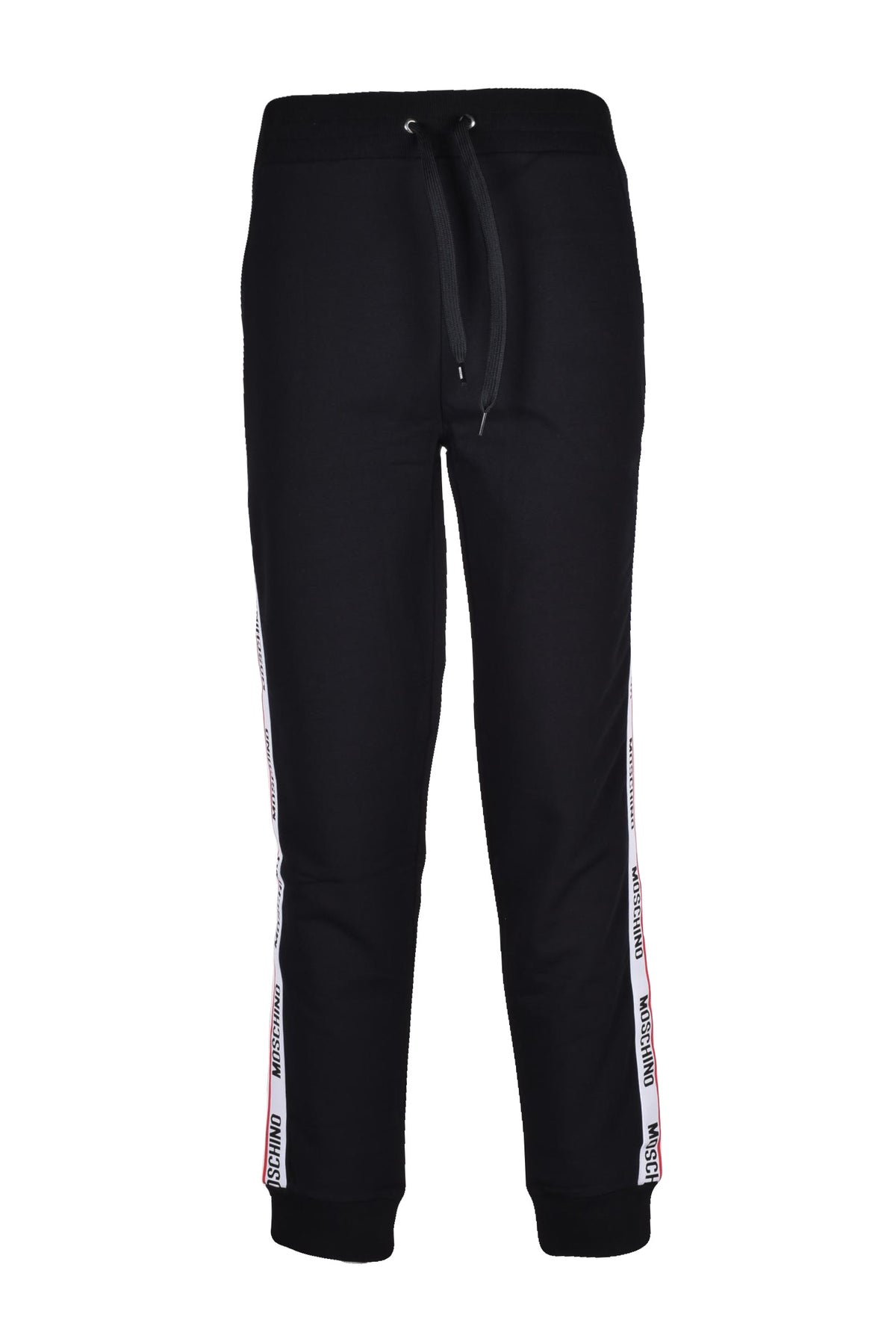 MOSCHINO UNDERWEAR - TROUSERS