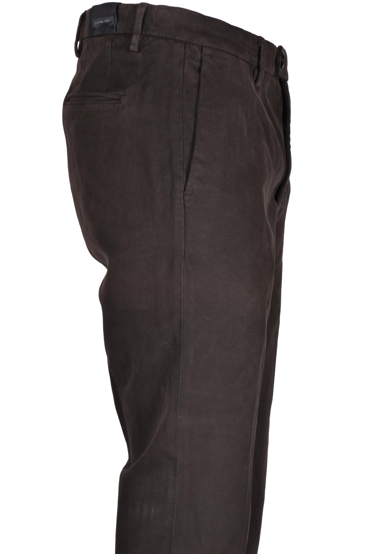 MICHAEL COAL - TROUSERS