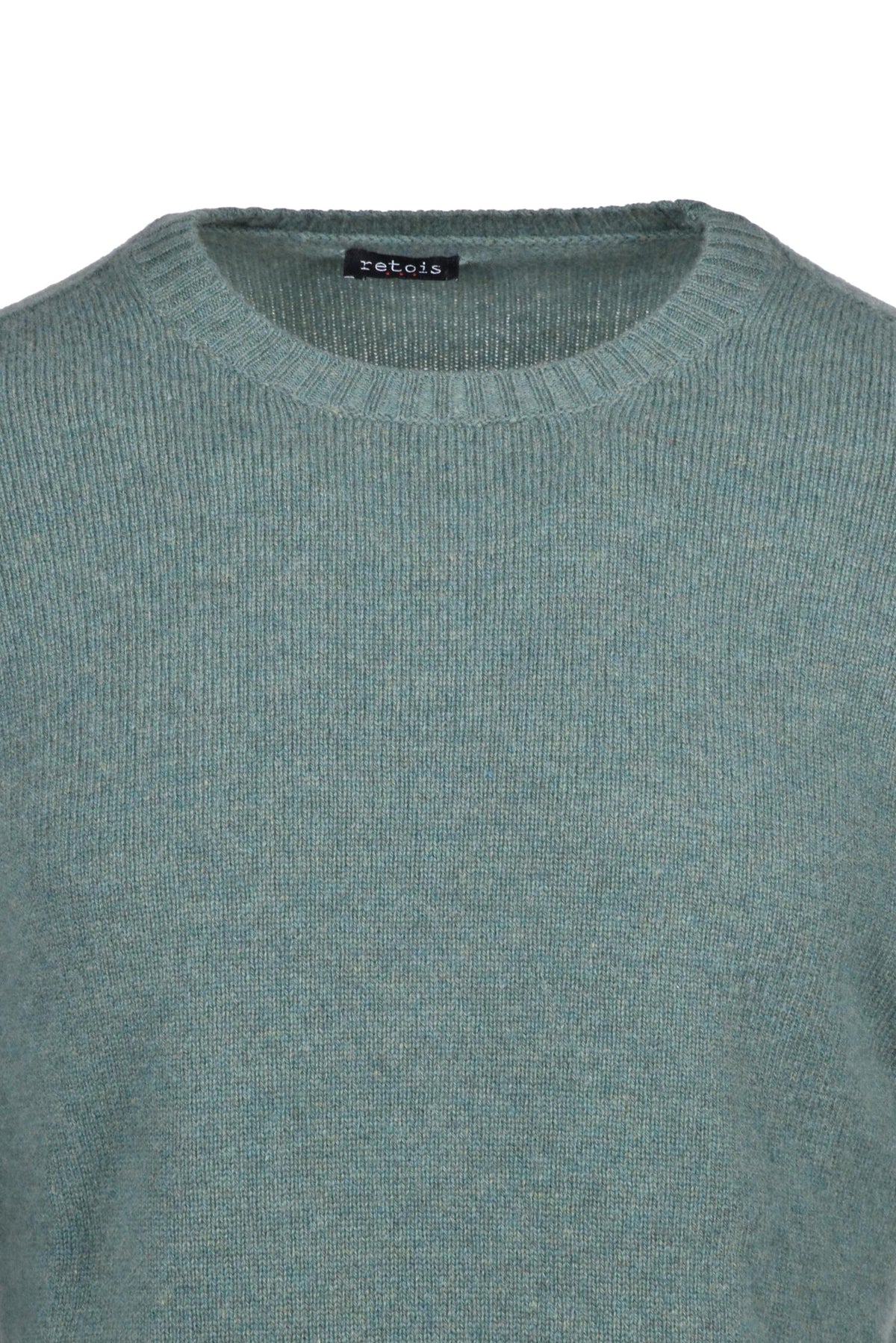 RETOIS - KNITWEAR AND SWEATSHIRTS