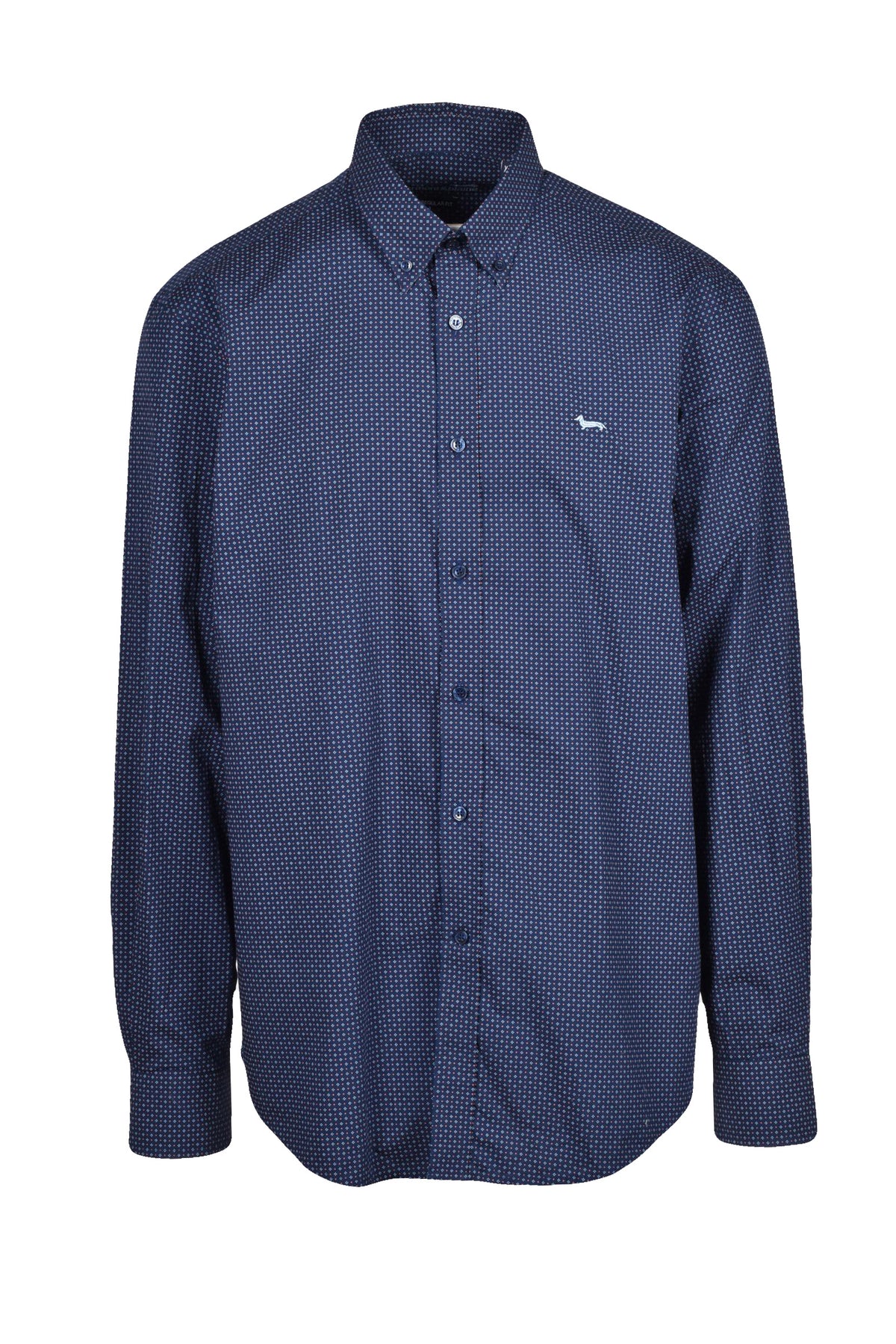 HARMONT&BLAINE - SHIRT