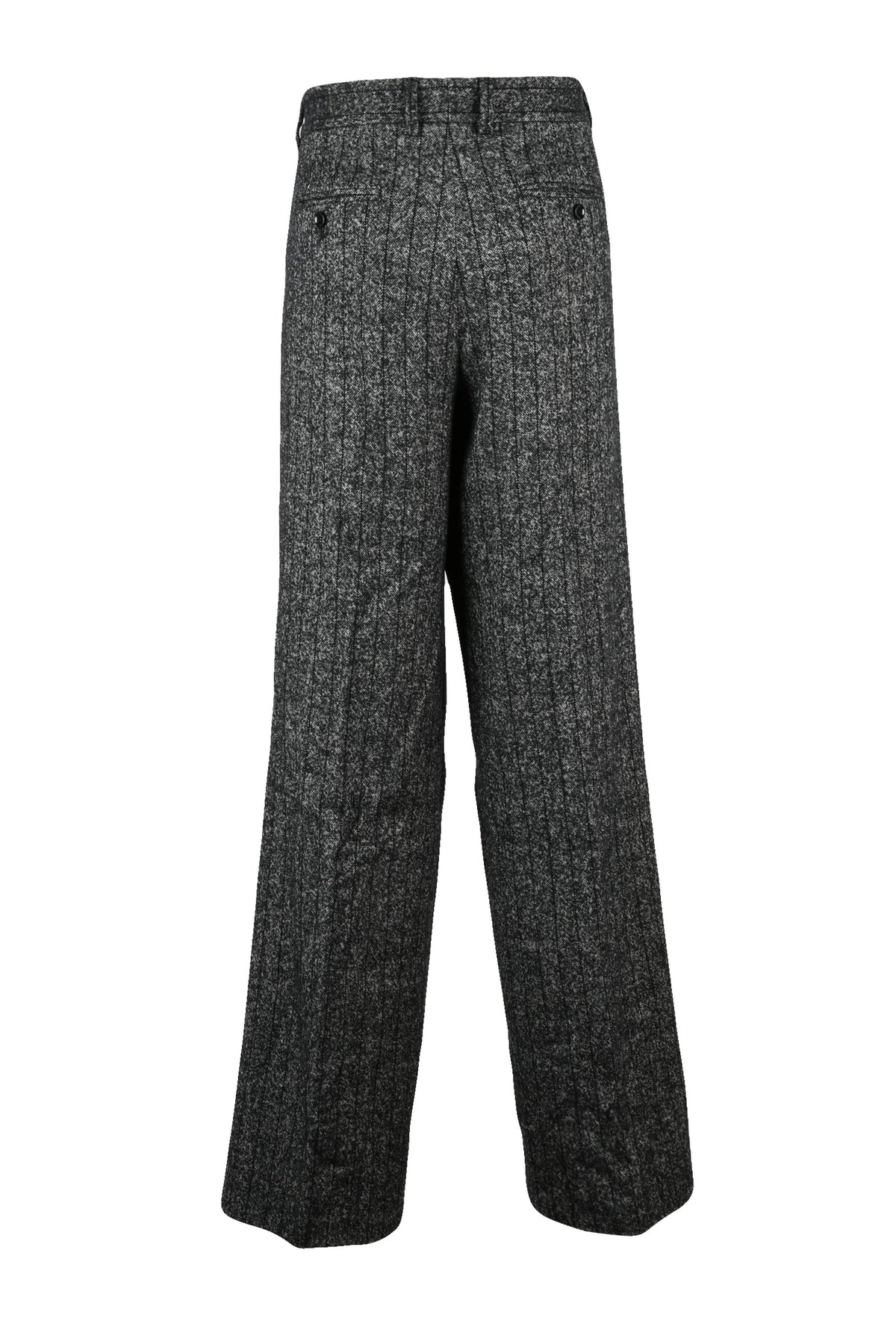 DOLCE & GABBANA - TROUSERS