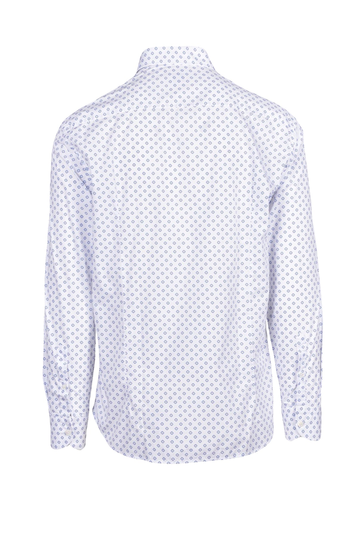 MARIANO NAPOLI - SHIRT