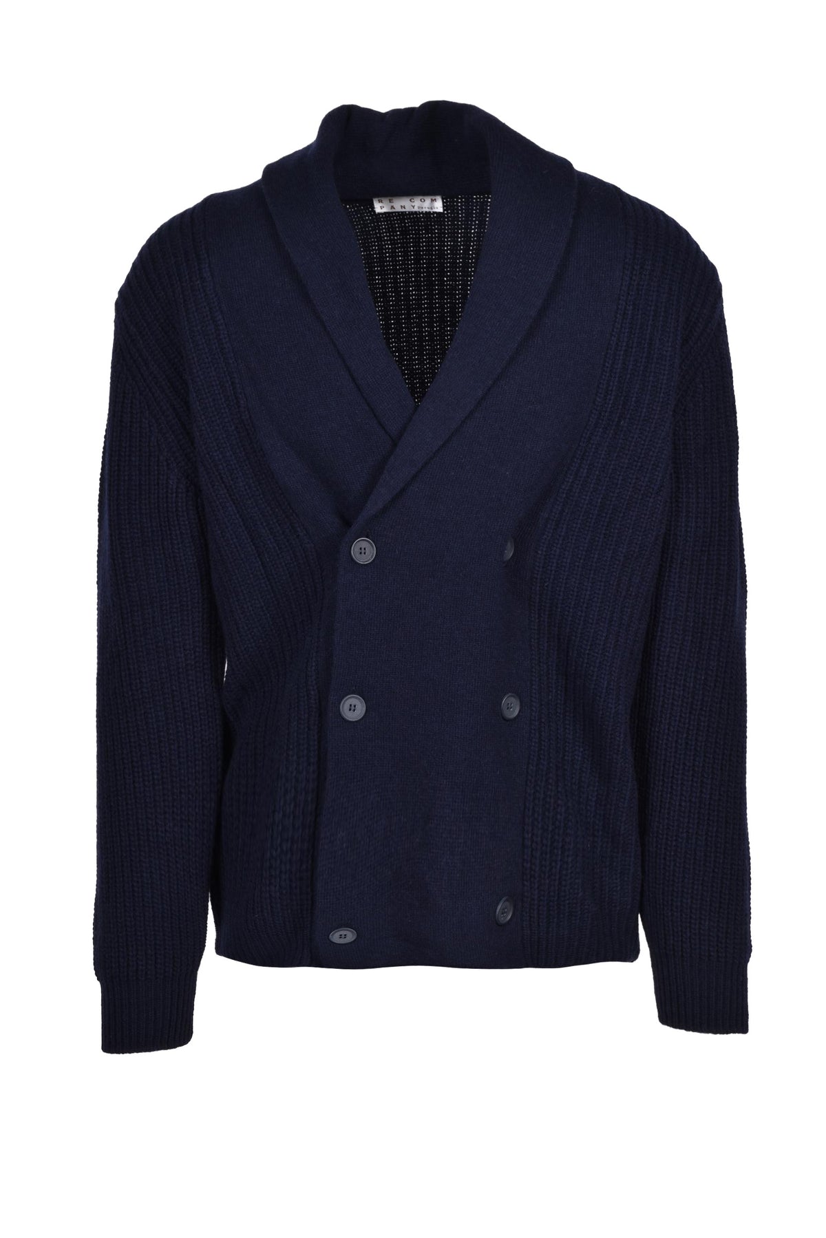 CASHMERE COMPANY P. - KNITWEAR AND SWEATSHIRTS