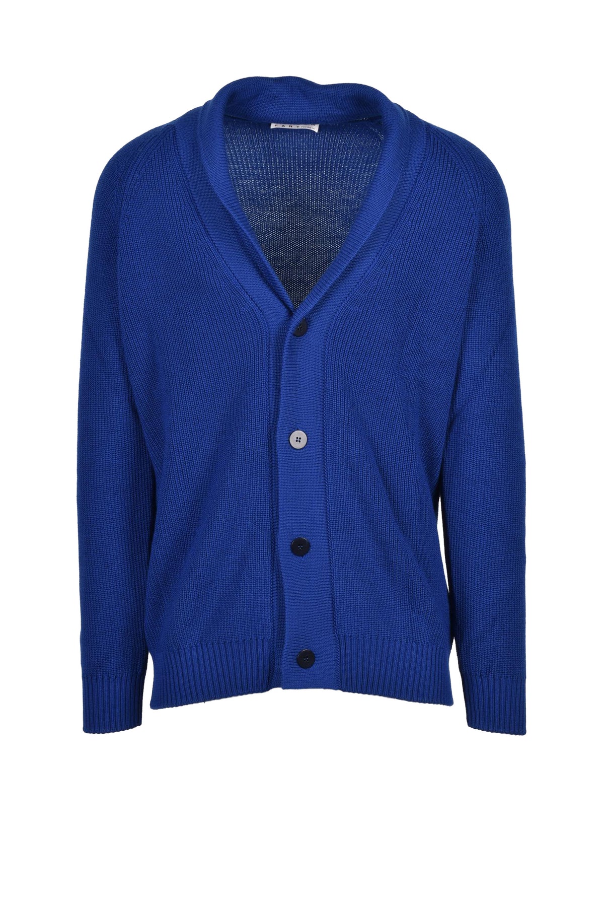 CASHMERE COMPANY P. - KNITWEAR AND SWEATSHIRTS