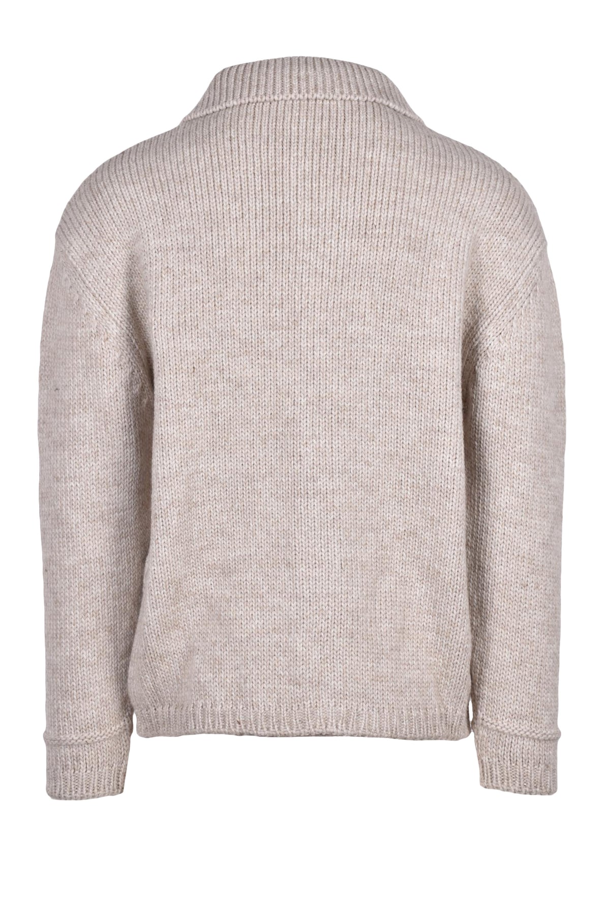 CASHMERE COMPANY P. - KNITWEAR AND SWEATSHIRTS
