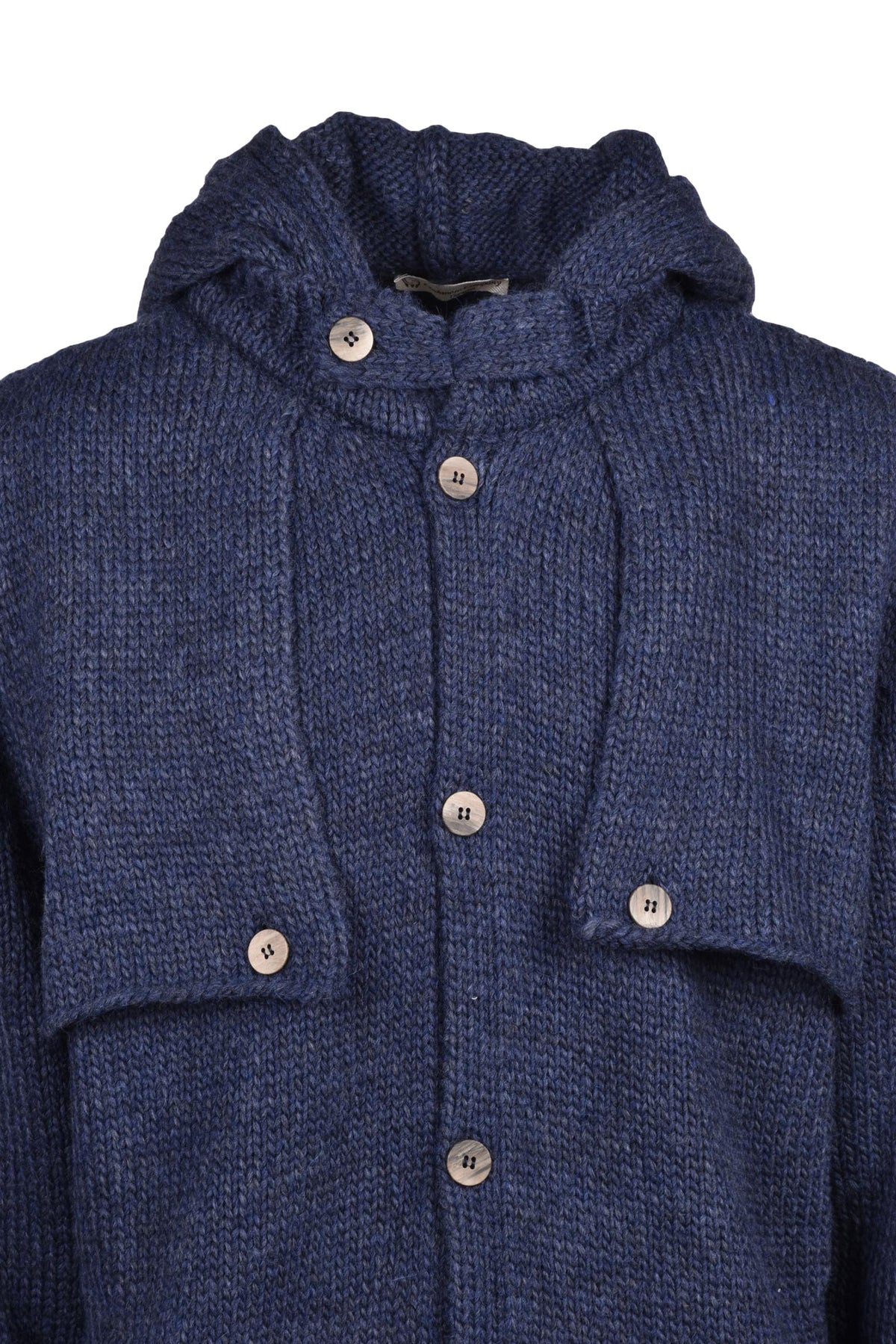 CASHMERE COMPANY P. - OUTWEAR JACKETS
