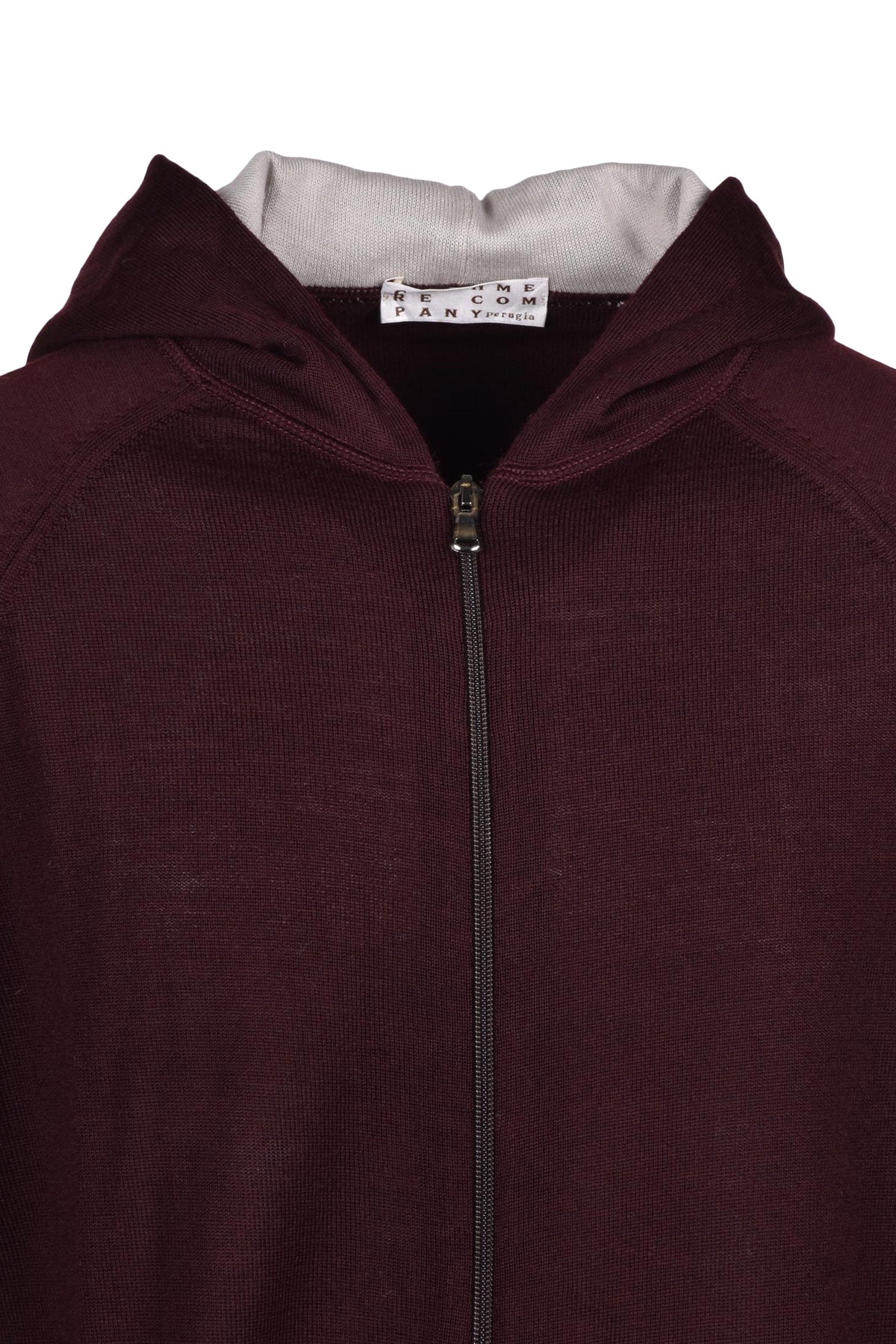 CASHMERE COMPANY P. - KNITWEAR AND SWEATSHIRTS