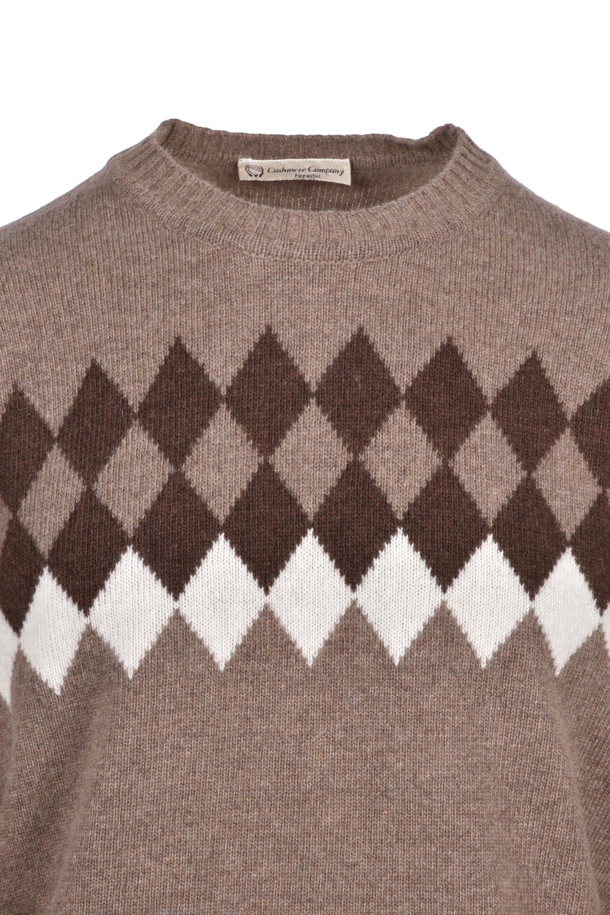 CASHMERE COMPANY P. - KNITWEAR AND SWEATSHIRTS