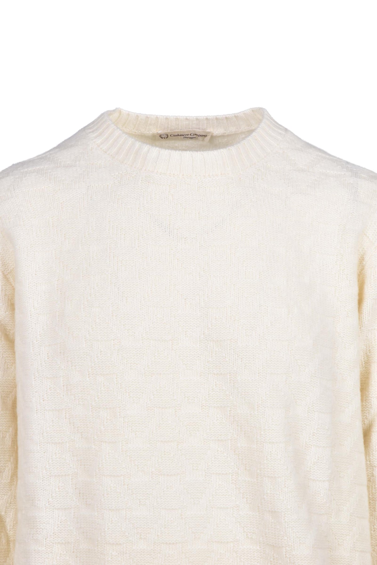 CASHMERE COMPANY P. - KNITWEAR AND SWEATSHIRTS
