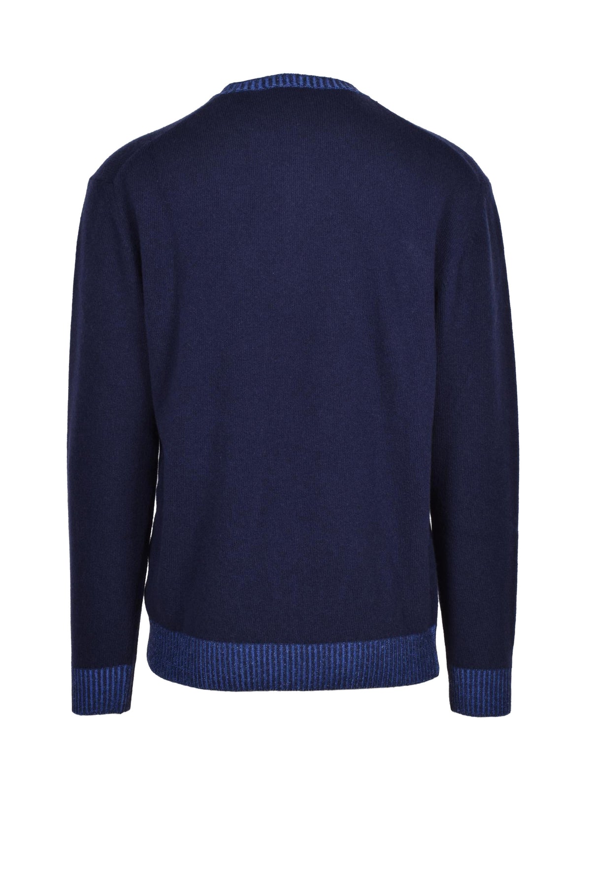 CASHMERE COMPANY P. - KNITWEAR AND SWEATSHIRTS