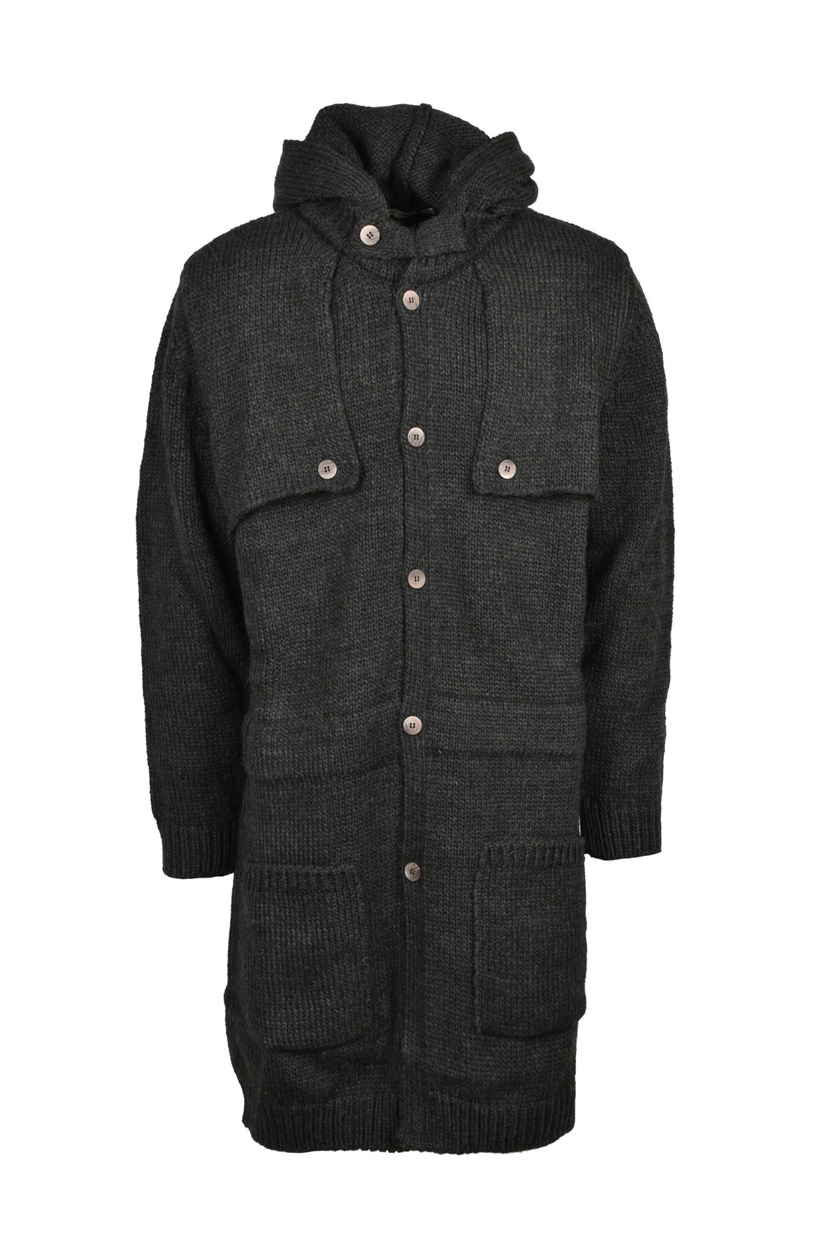 CASHMERE COMPANY P. - OUTWEAR JACKETS