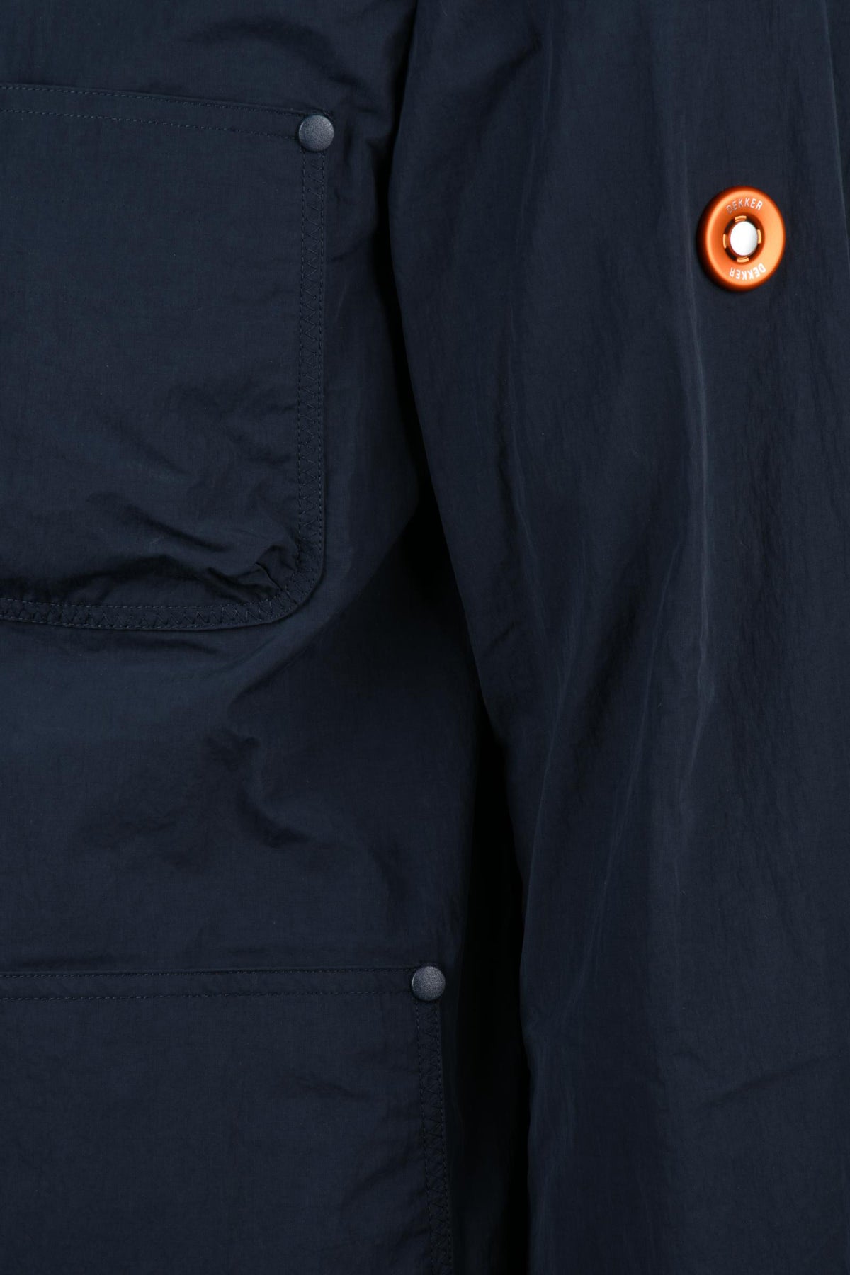 DEKKER - OUTWEAR JACKETS