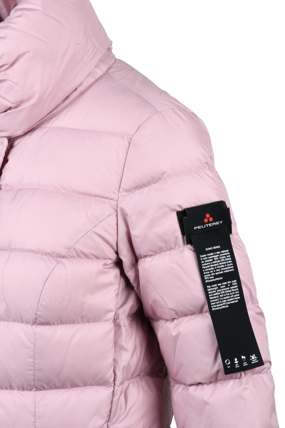 PEUTEREY - OUTWEAR JACKETS