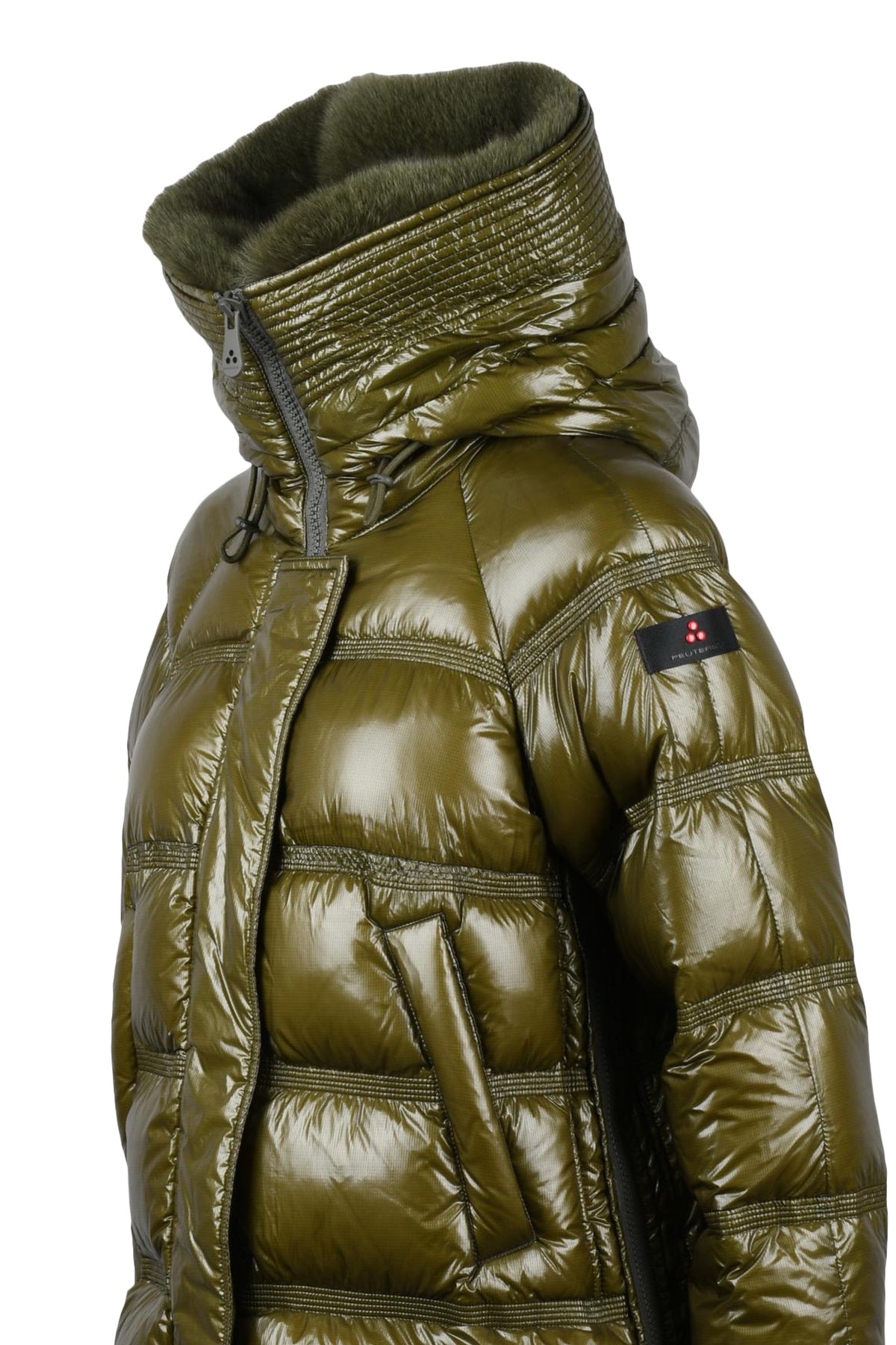 PEUTEREY - OUTWEAR JACKETS