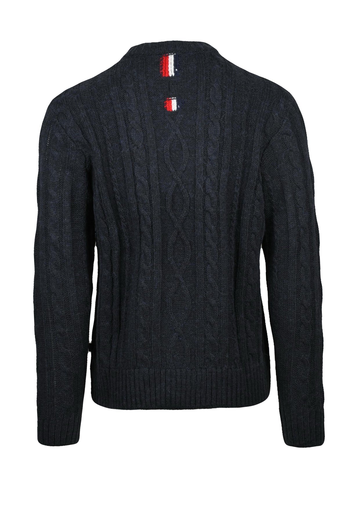 CONTE OF FLORENCE - KNITWEAR AND SWEATSHIRTS