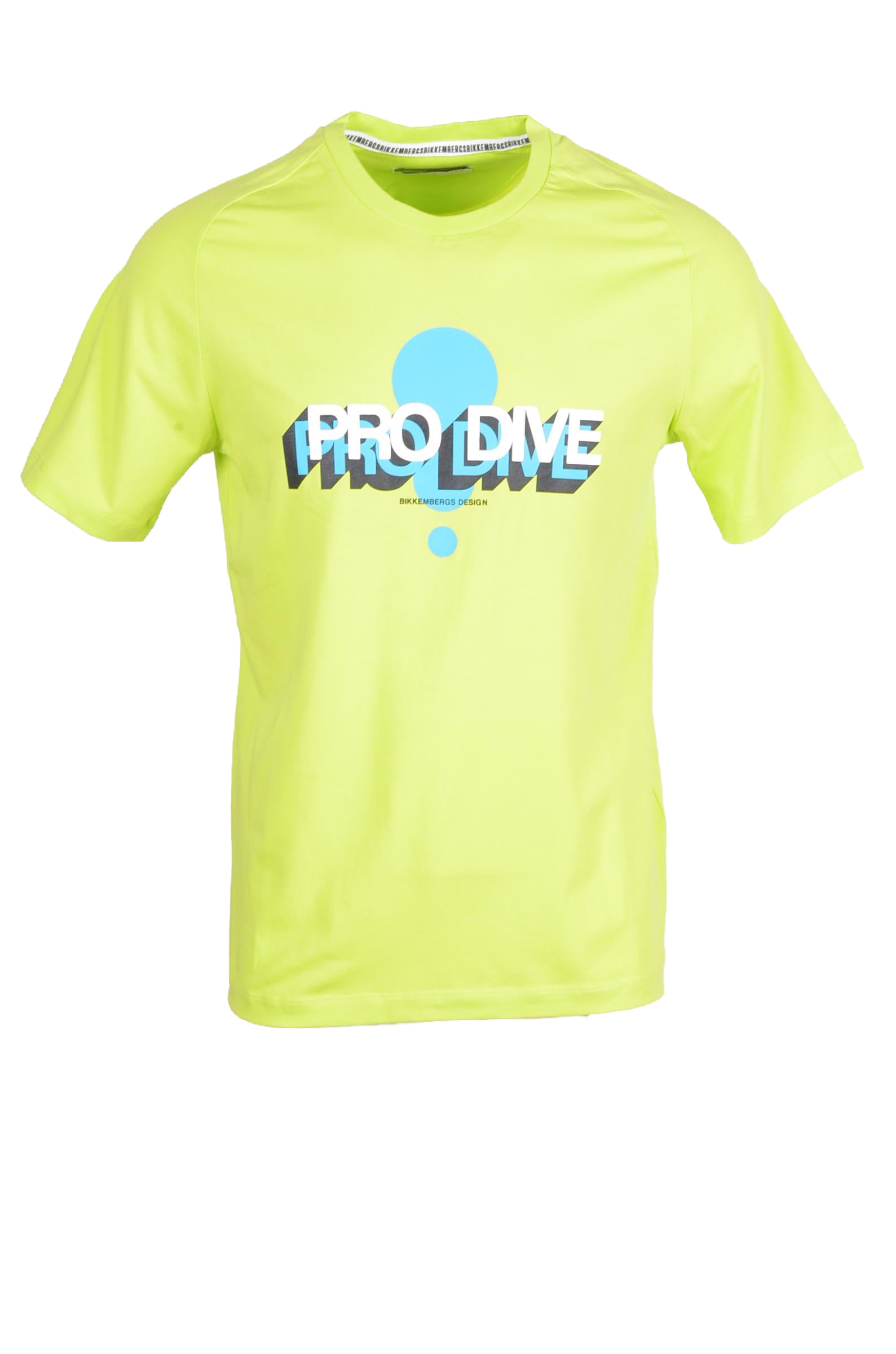 BIKKEMBERGS - T-SHIRT AND POLO