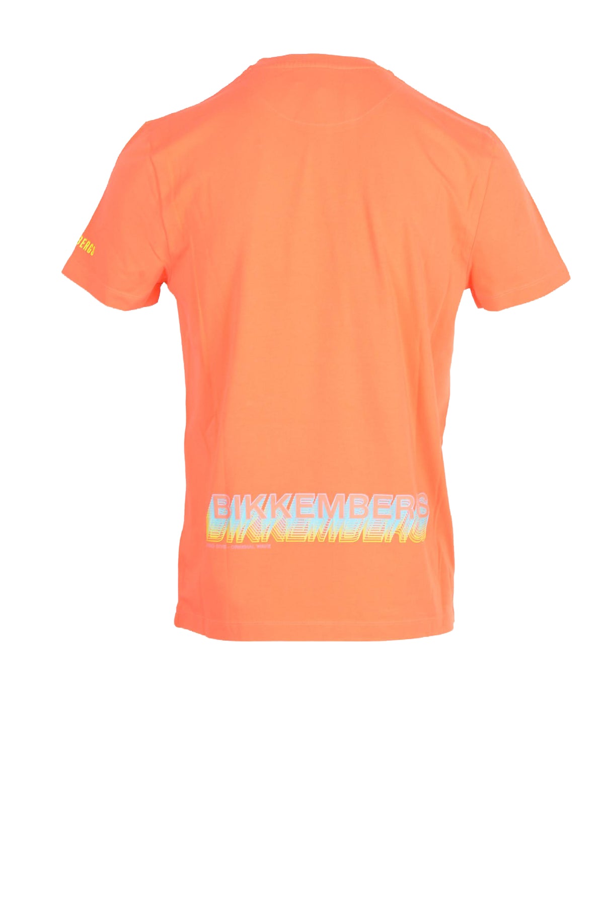 BIKKEMBERGS - T-SHIRT AND POLO