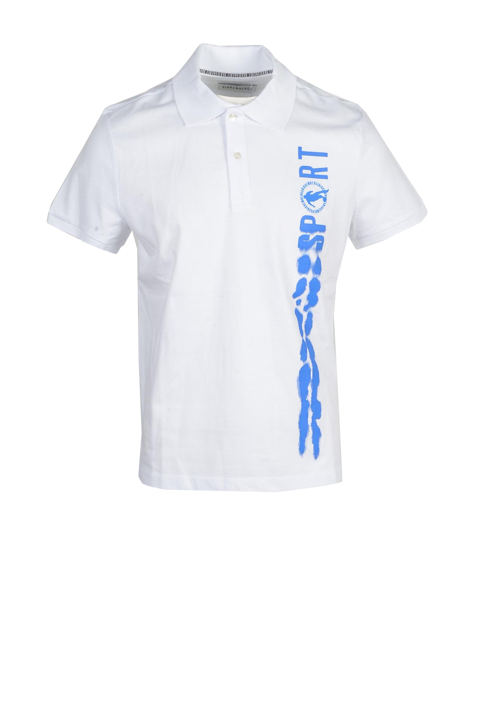 BIKKEMBERGS - T-SHIRT AND POLO
