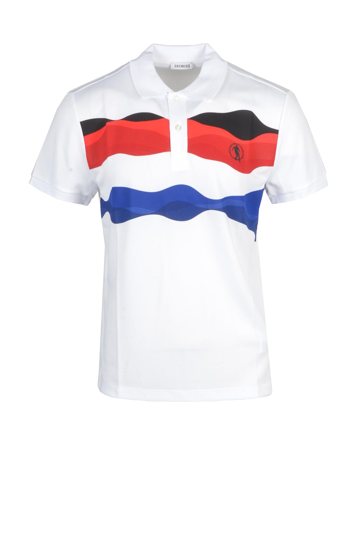 BIKKEMBERGS - T-SHIRT AND POLO